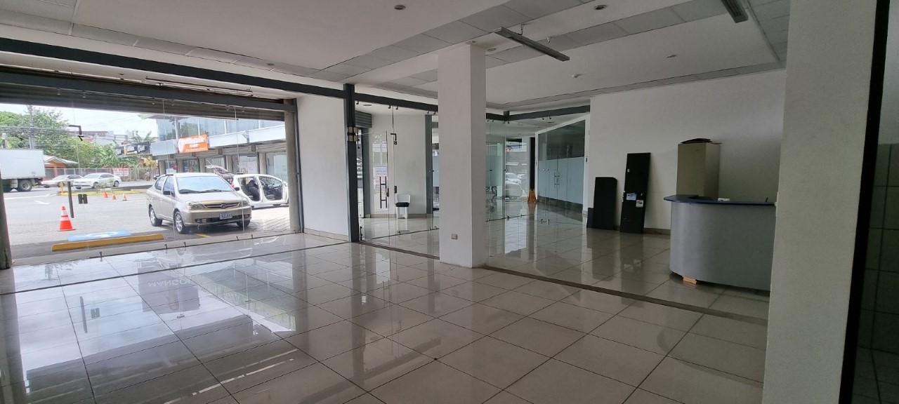 1 bed Commercial For Rent in Zapote, San Jose - thumb 5