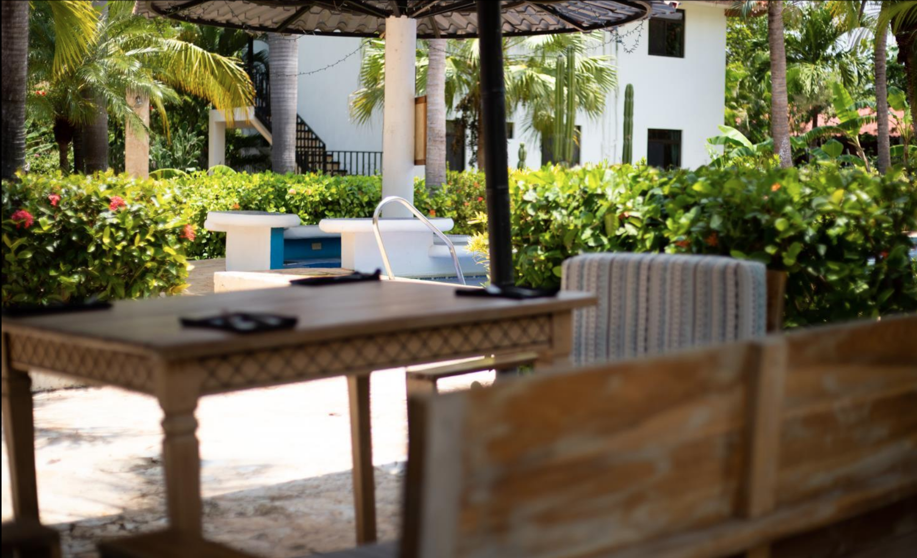 16 bed Hotel / Leisure For Sale in Avellanas, Guanacaste - thumb 19