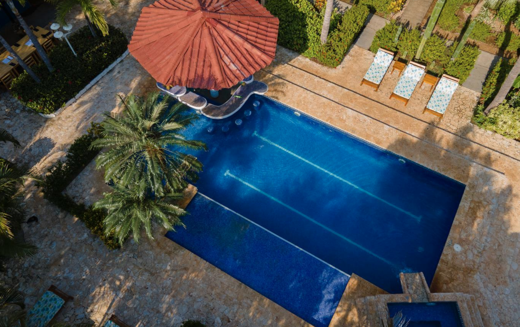 16 bed Hotel / Leisure For Sale in Avellanas, Guanacaste - thumb 2