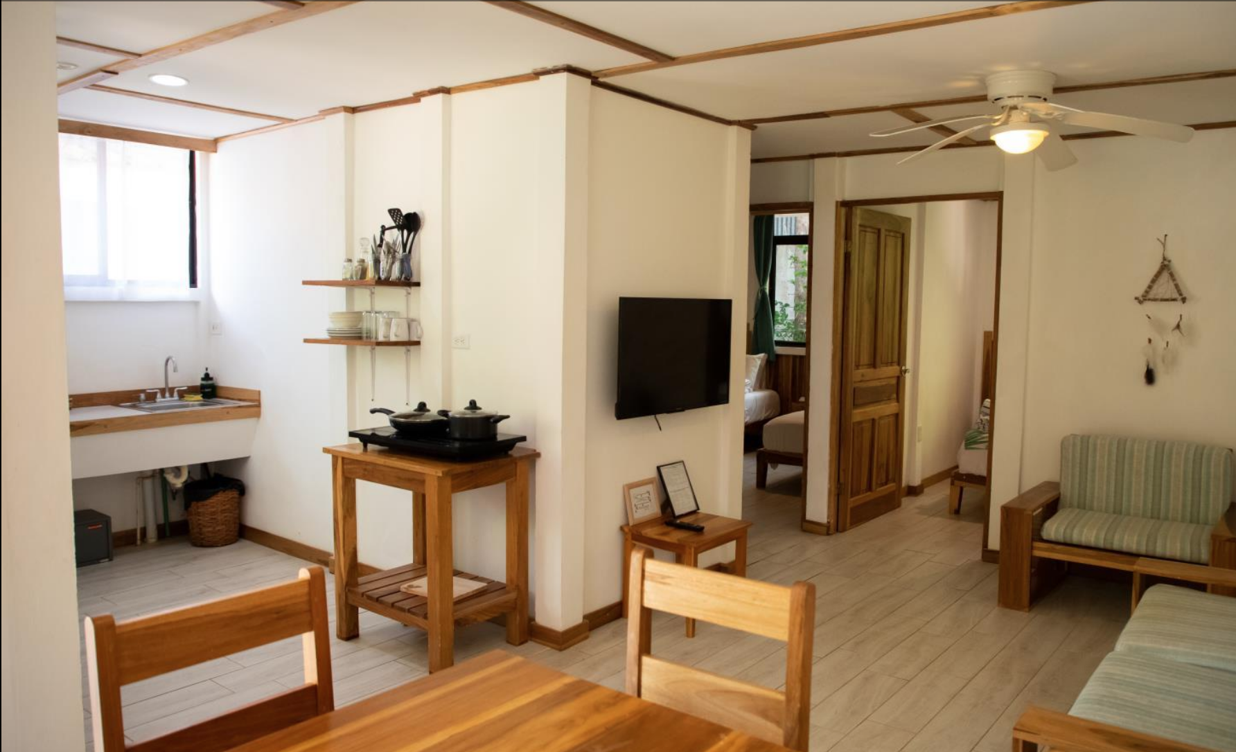 16 bed Hotel / Leisure For Sale in Avellanas, Guanacaste - thumb 13