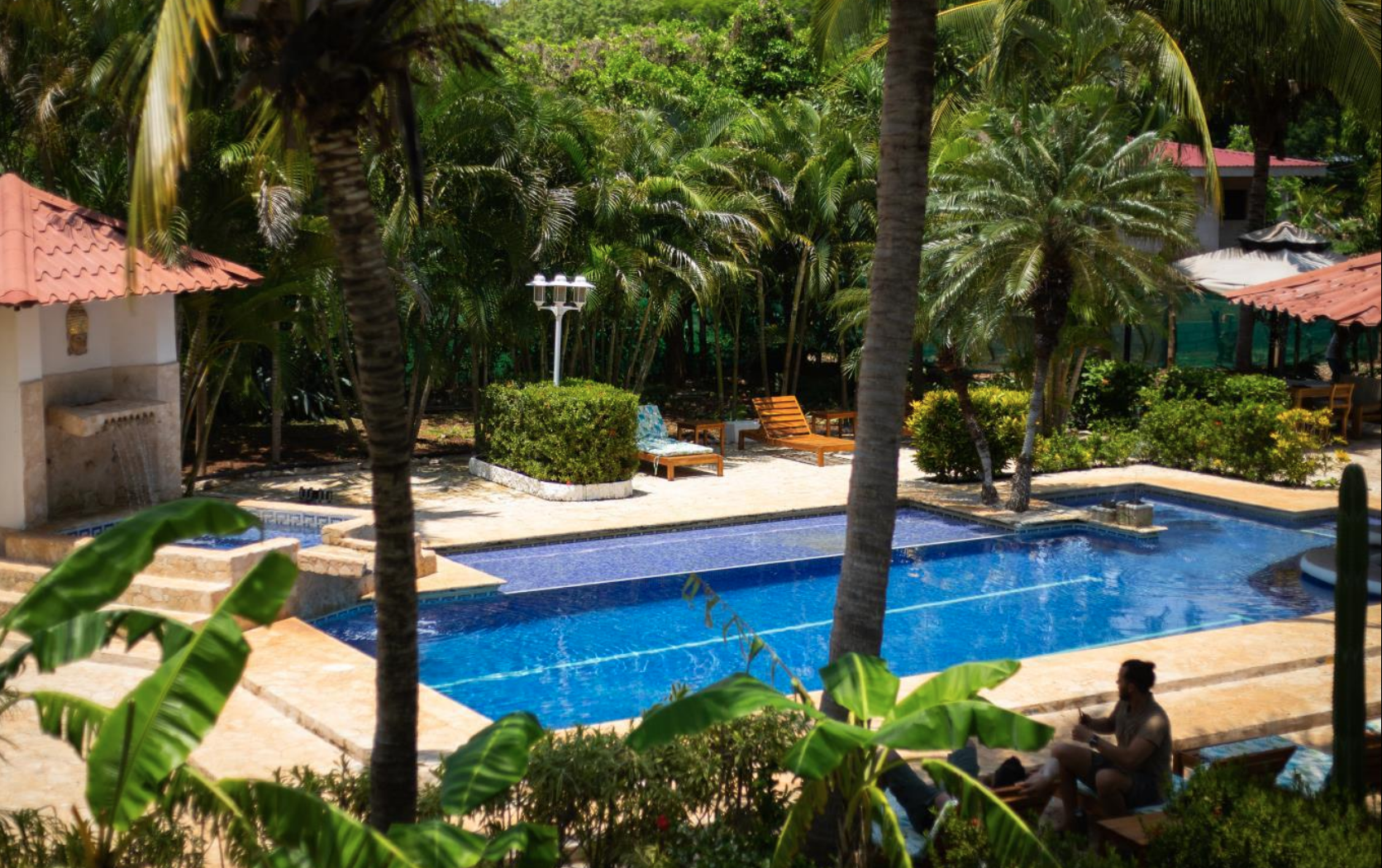 16 bed Hotel / Leisure For Sale in Avellanas, Guanacaste - thumb 3