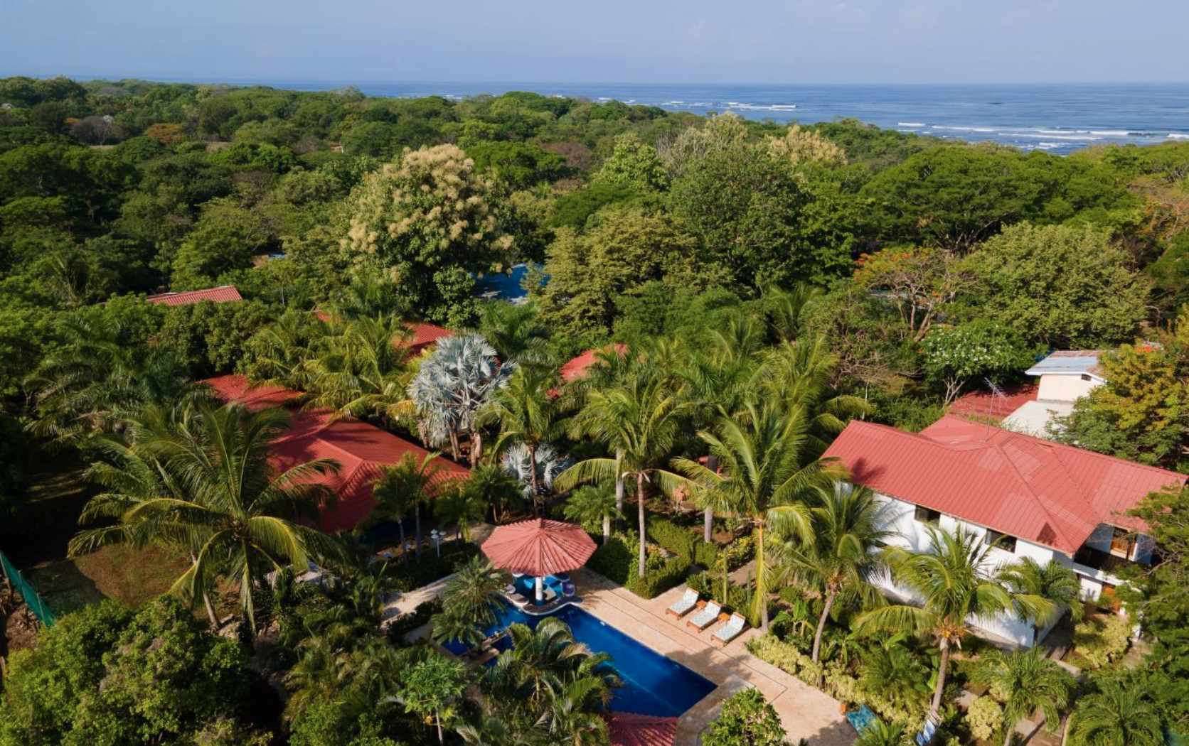 16 bed Hotel / Leisure For Sale in Avellanas, Guanacaste - thumb 6