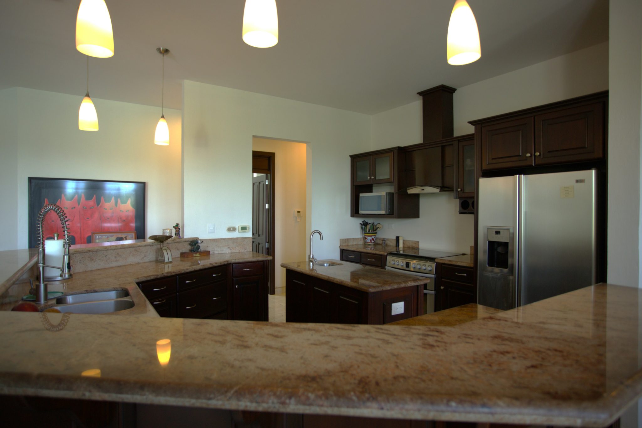 5 bed Single Family Homes For Sale in Playas Del Coco, Guanacaste - thumb 13