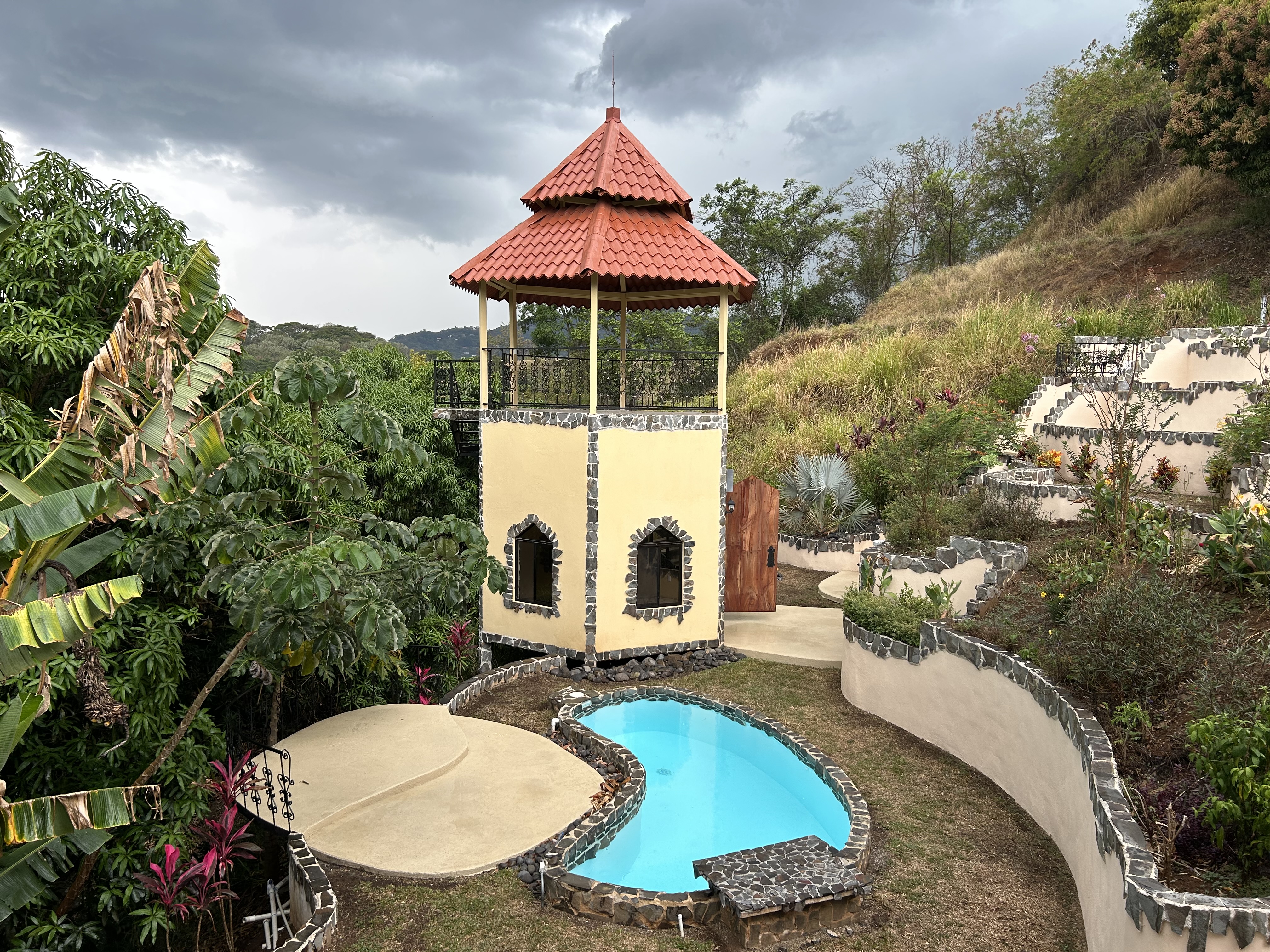 4 bed Single Family Homes For Sale in Atenas, Alajuela - thumb 21