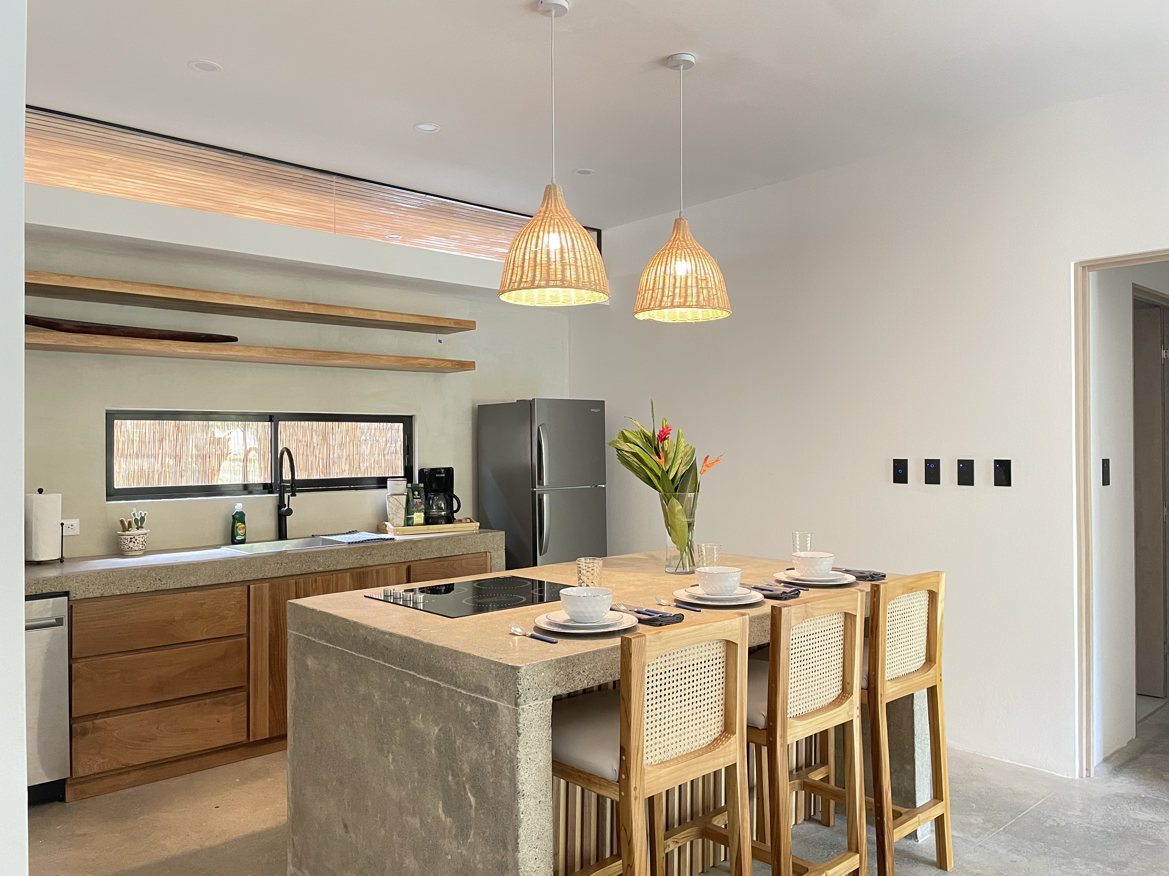 3 bed Single Family Homes For Sale in Jaco, Puntarenas - thumb 12