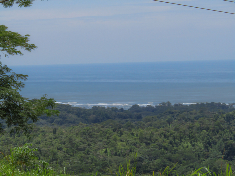 0 bed Land For Sale in Ojochal, Puntarenas - 1