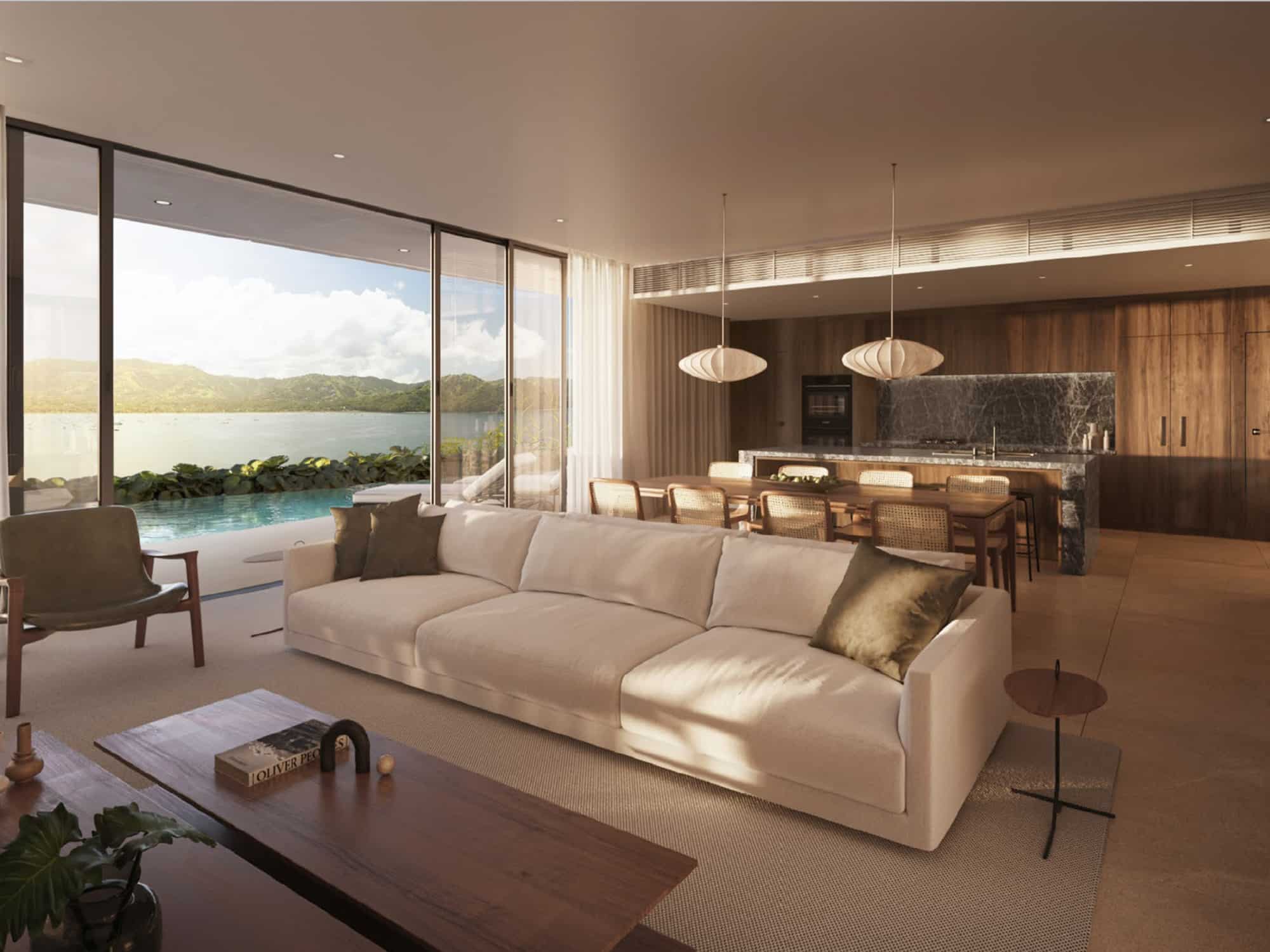 2 bed Single Family Homes For Sale in Papagayo Gulf, Guanacaste - thumb 4