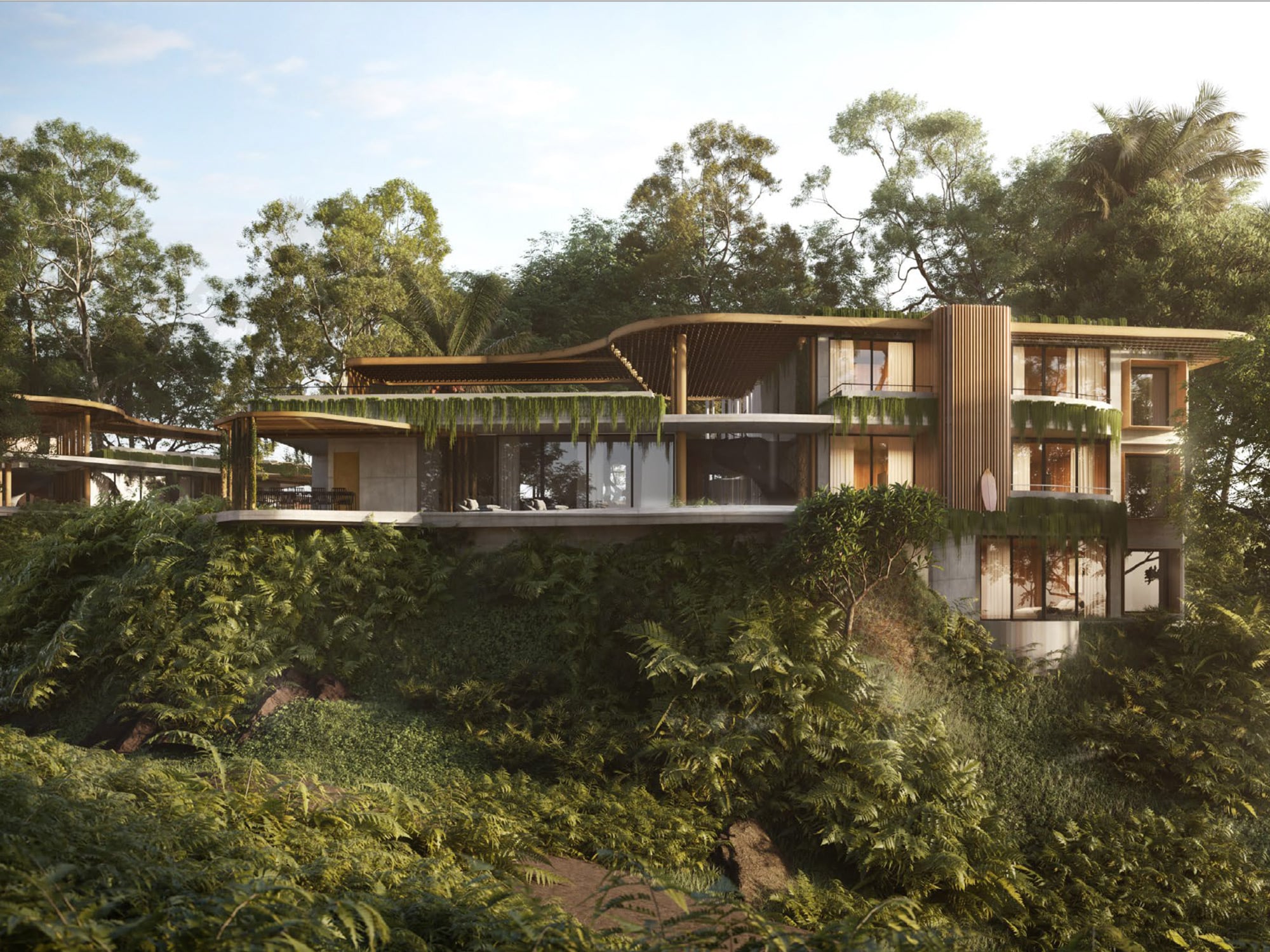 2 bed Single Family Homes For Sale in Papagayo Gulf, Guanacaste - thumb 1