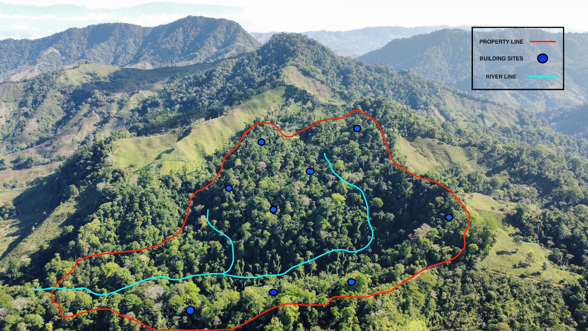 0 bed Land For Sale in Palmar, Puntarenas - thumb 1