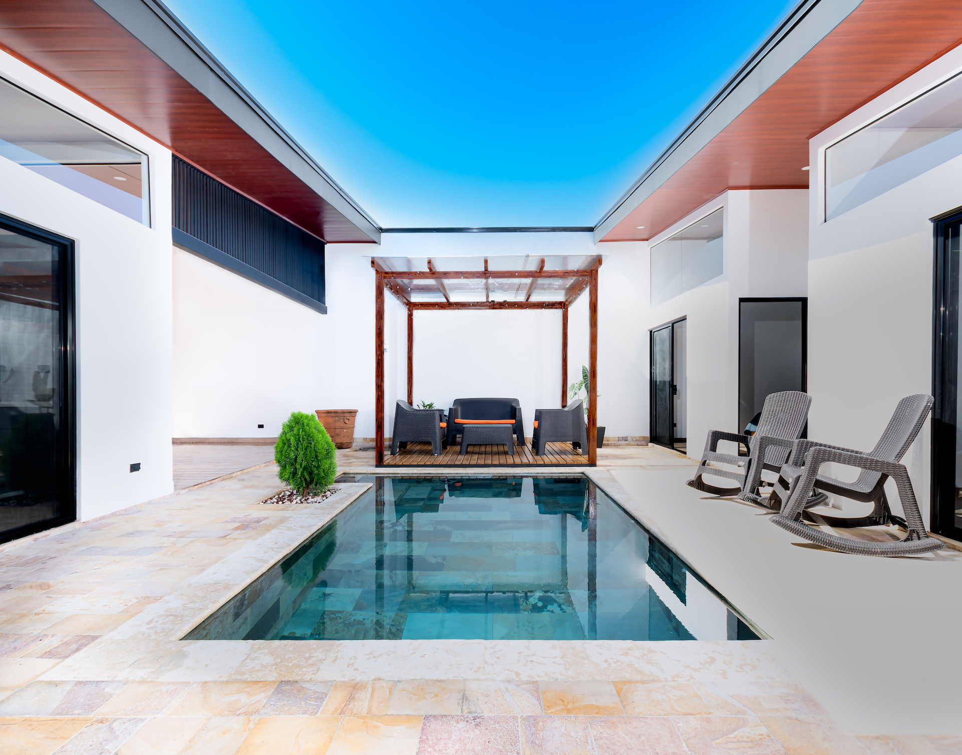 3 bed Single Family Homes For Sale in Uvita, Puntarenas - thumb 1