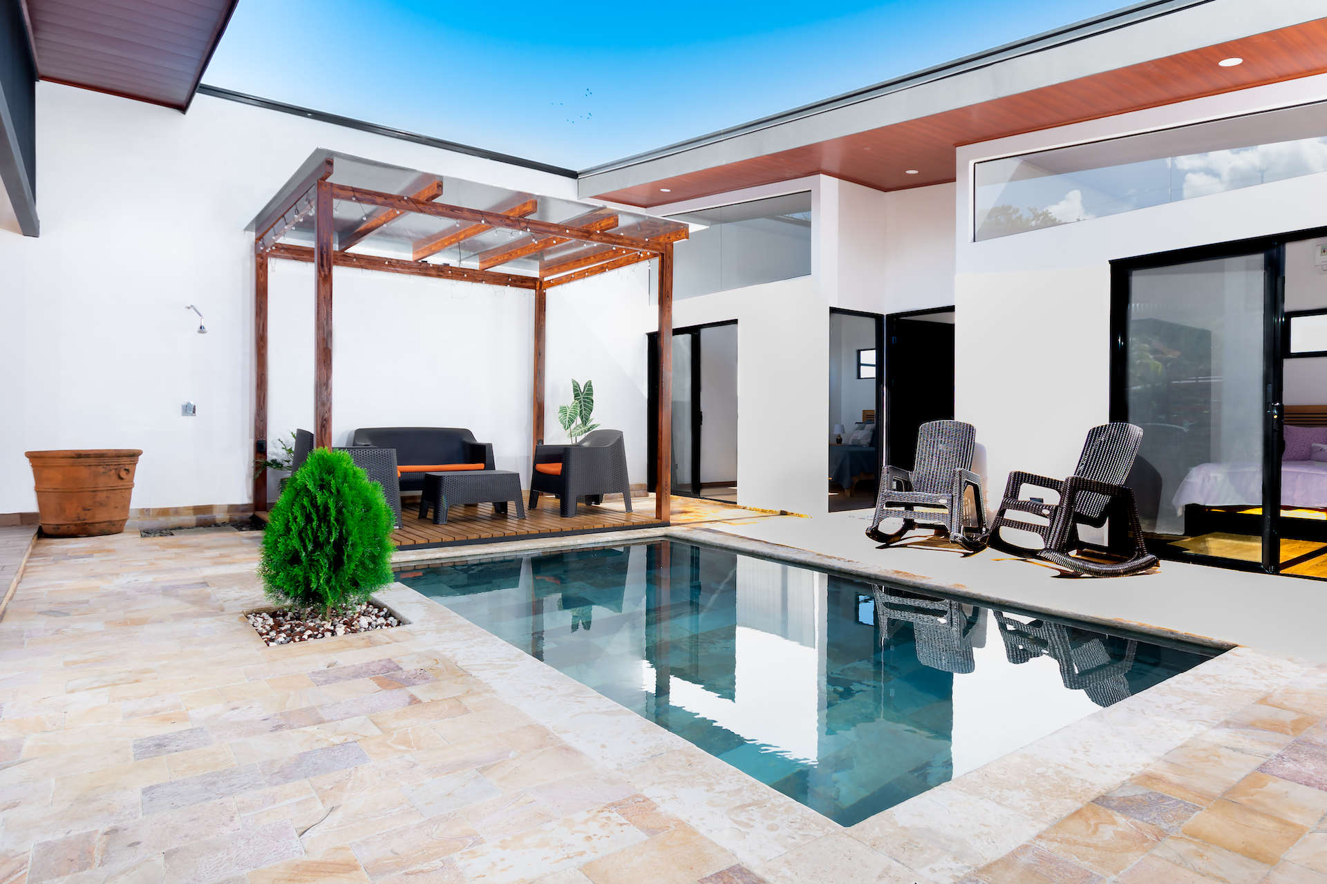 3 bed Single Family Homes For Sale in Uvita, Puntarenas - thumb 2