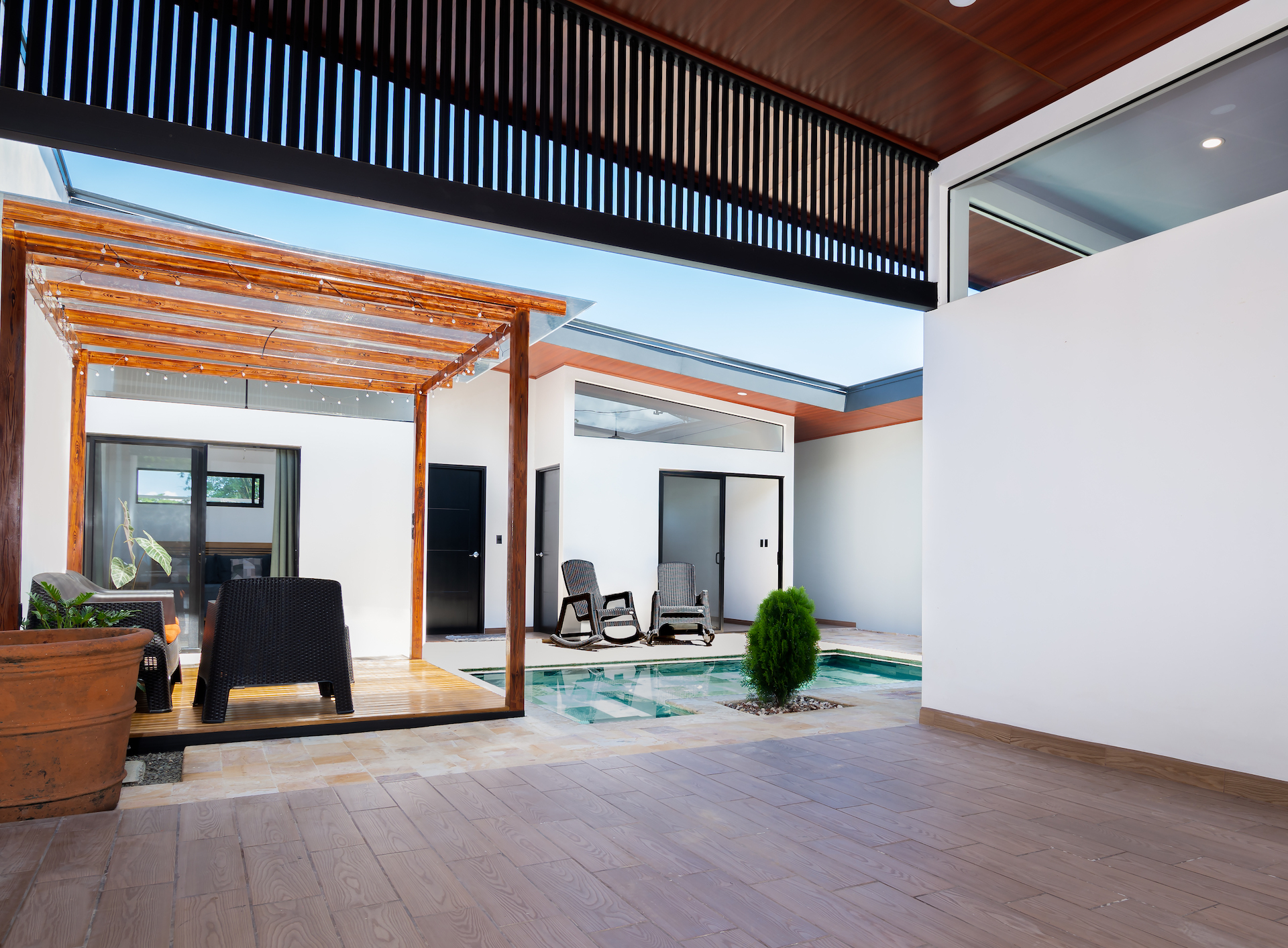 3 bed Single Family Homes For Sale in Uvita, Puntarenas - thumb 4