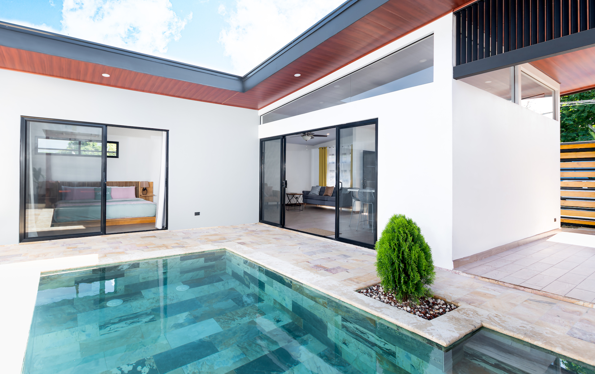 3 bed Single Family Homes For Sale in Uvita, Puntarenas - thumb 14