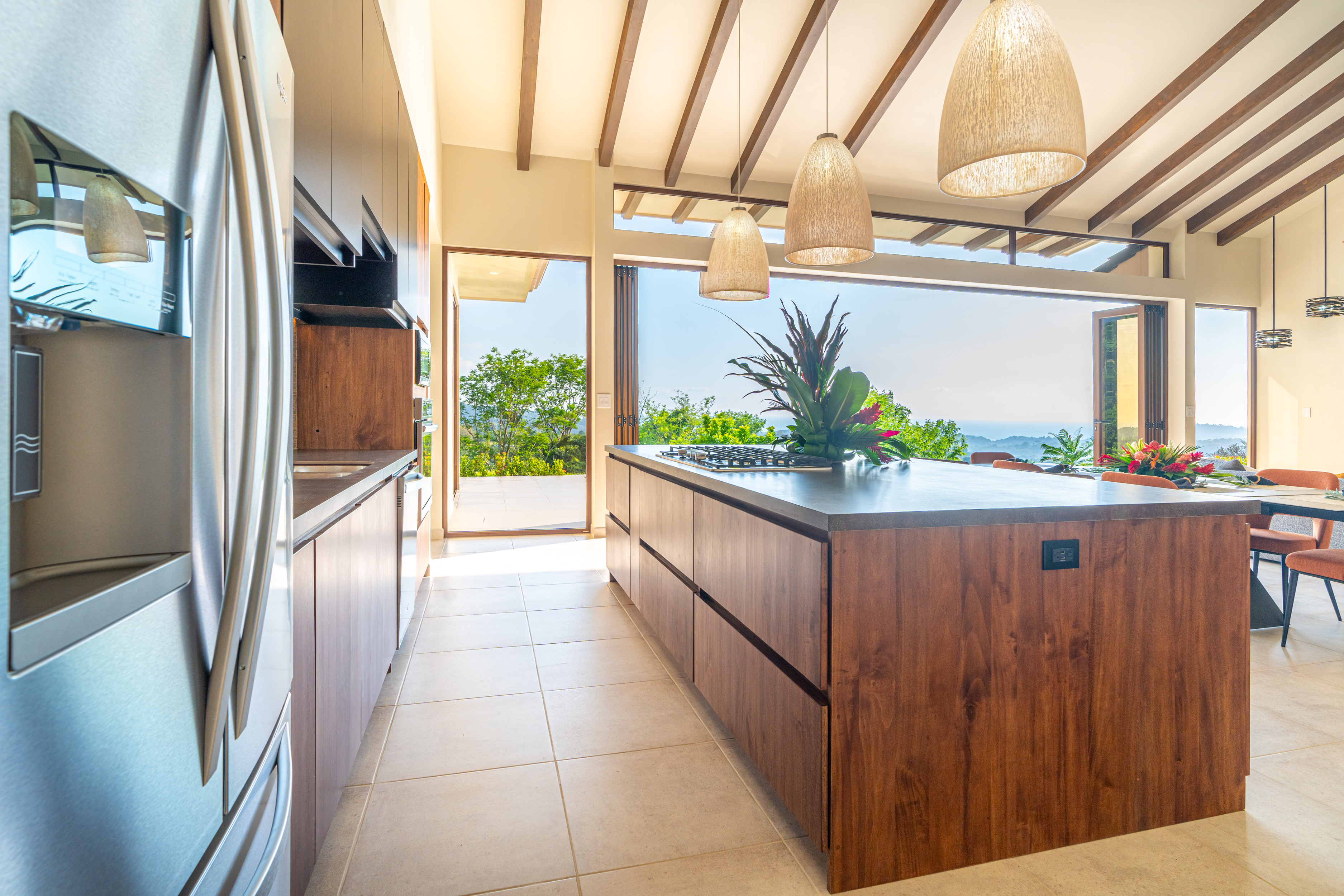 3 bed Single Family Homes For Sale in Ojochal, Puntarenas - thumb 11