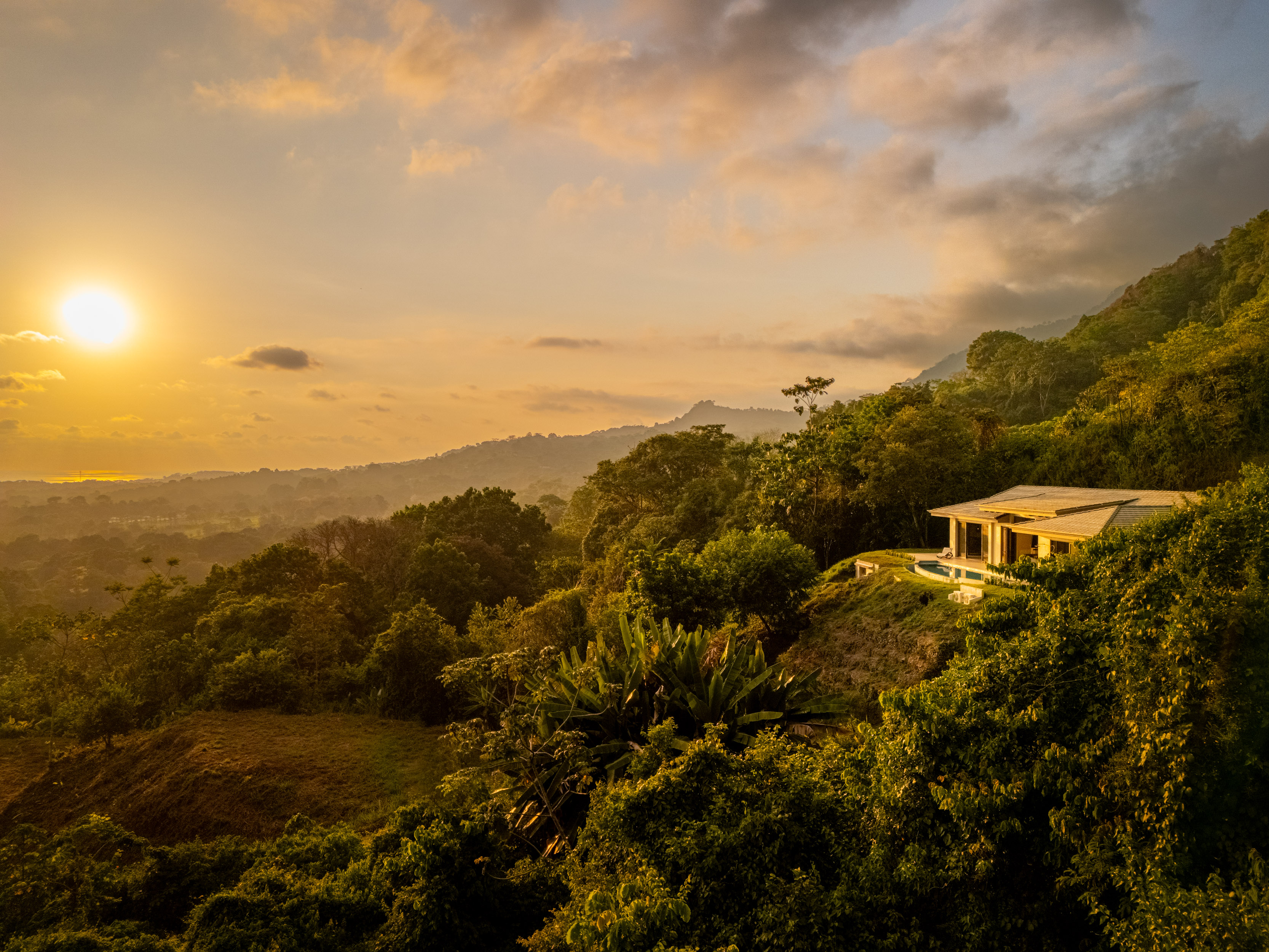 3 bed Single Family Homes For Sale in Ojochal, Puntarenas - thumb 2