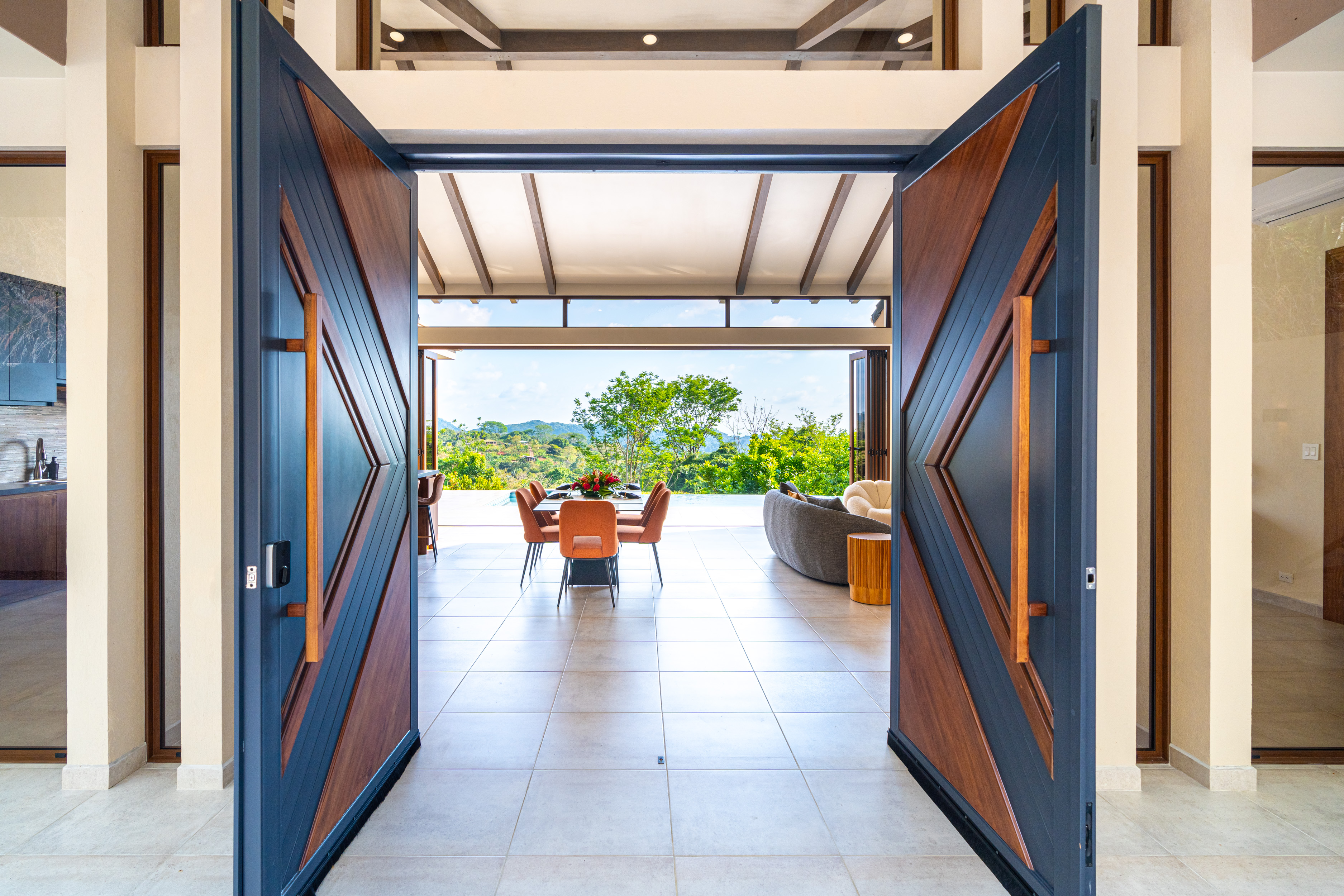 3 bed Single Family Homes For Sale in Ojochal, Puntarenas - thumb 9