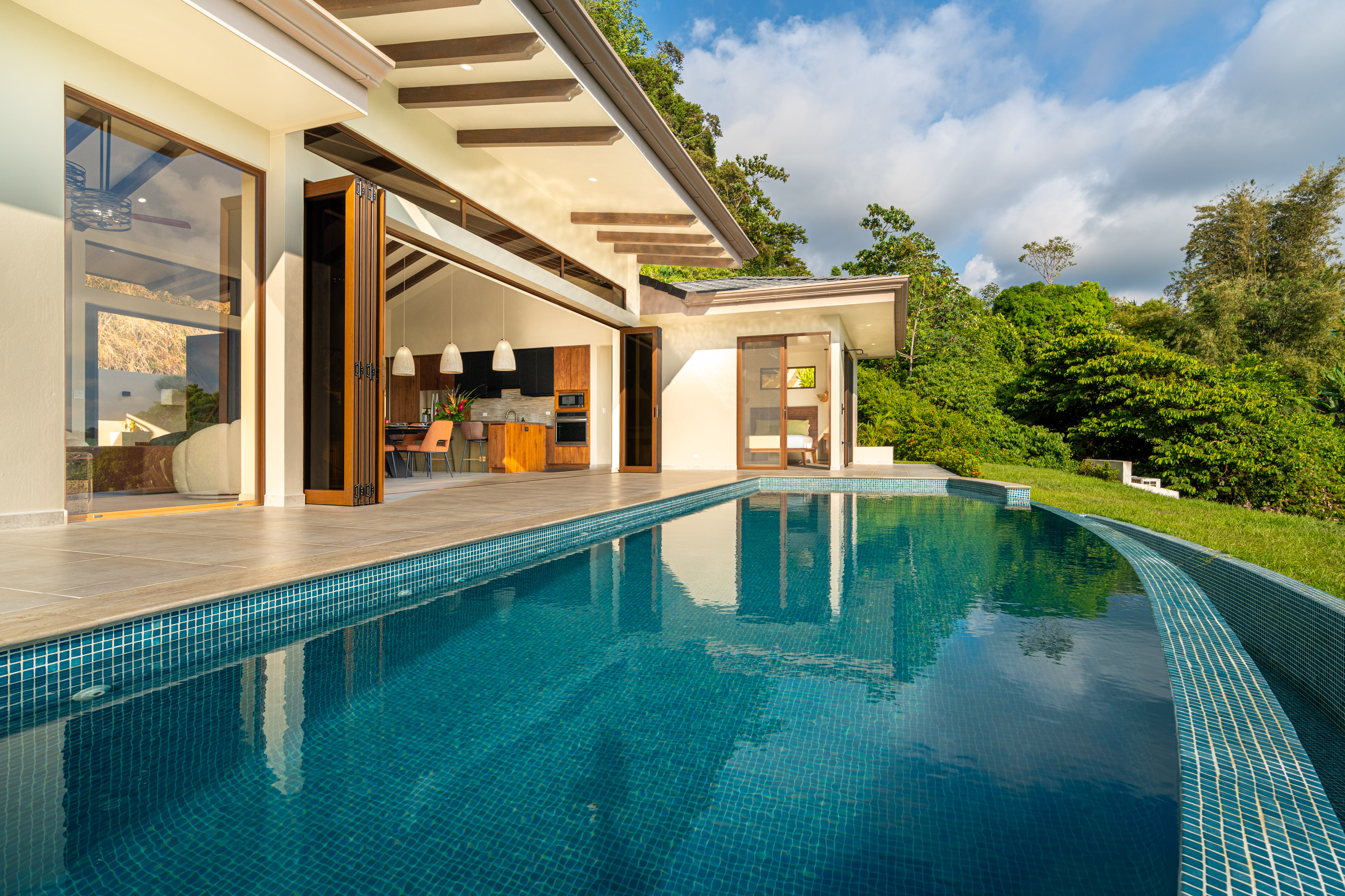 3 bed Single Family Homes For Sale in Ojochal, Puntarenas - thumb 14