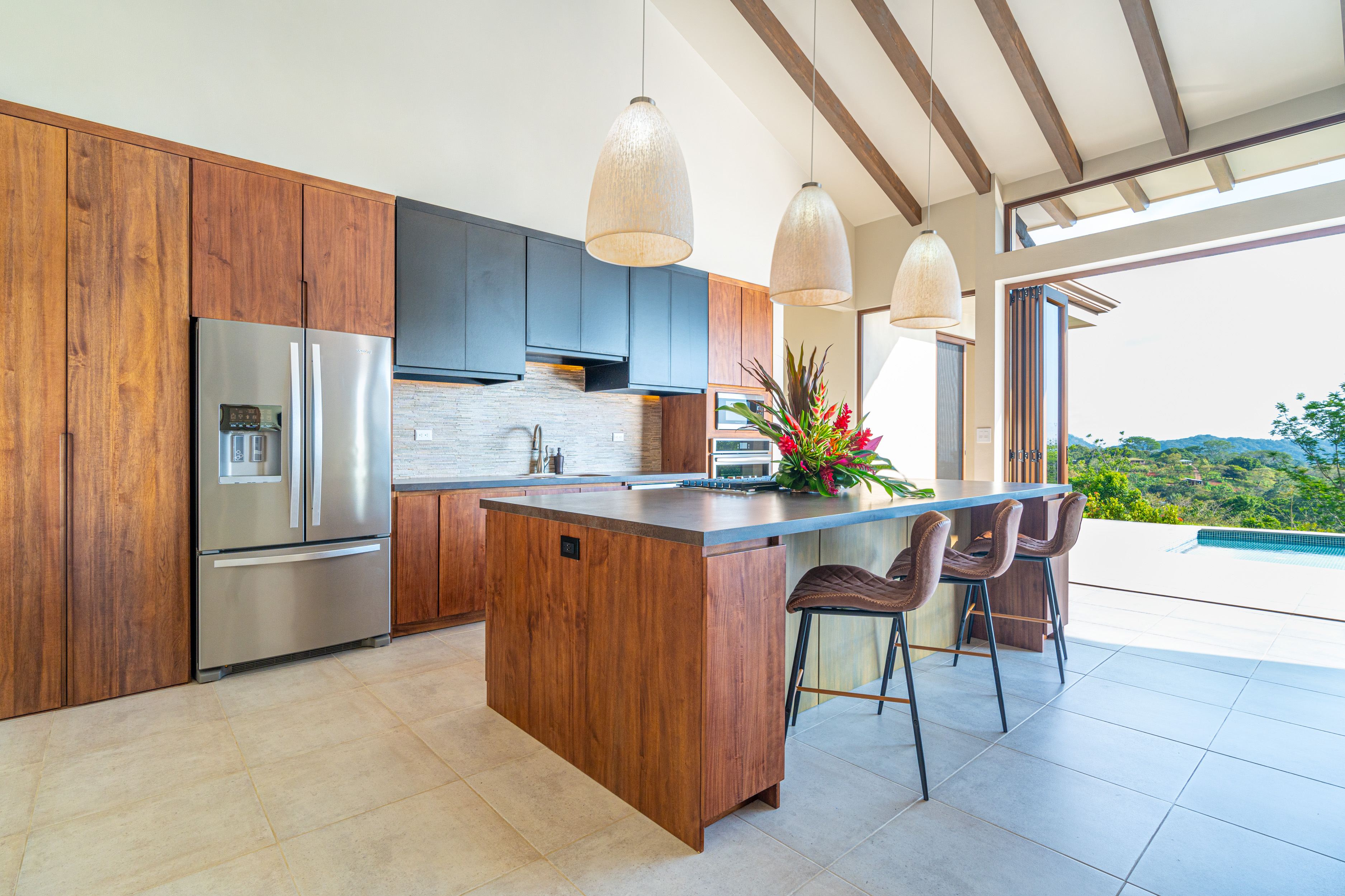 3 bed Single Family Homes For Sale in Ojochal, Puntarenas - thumb 12