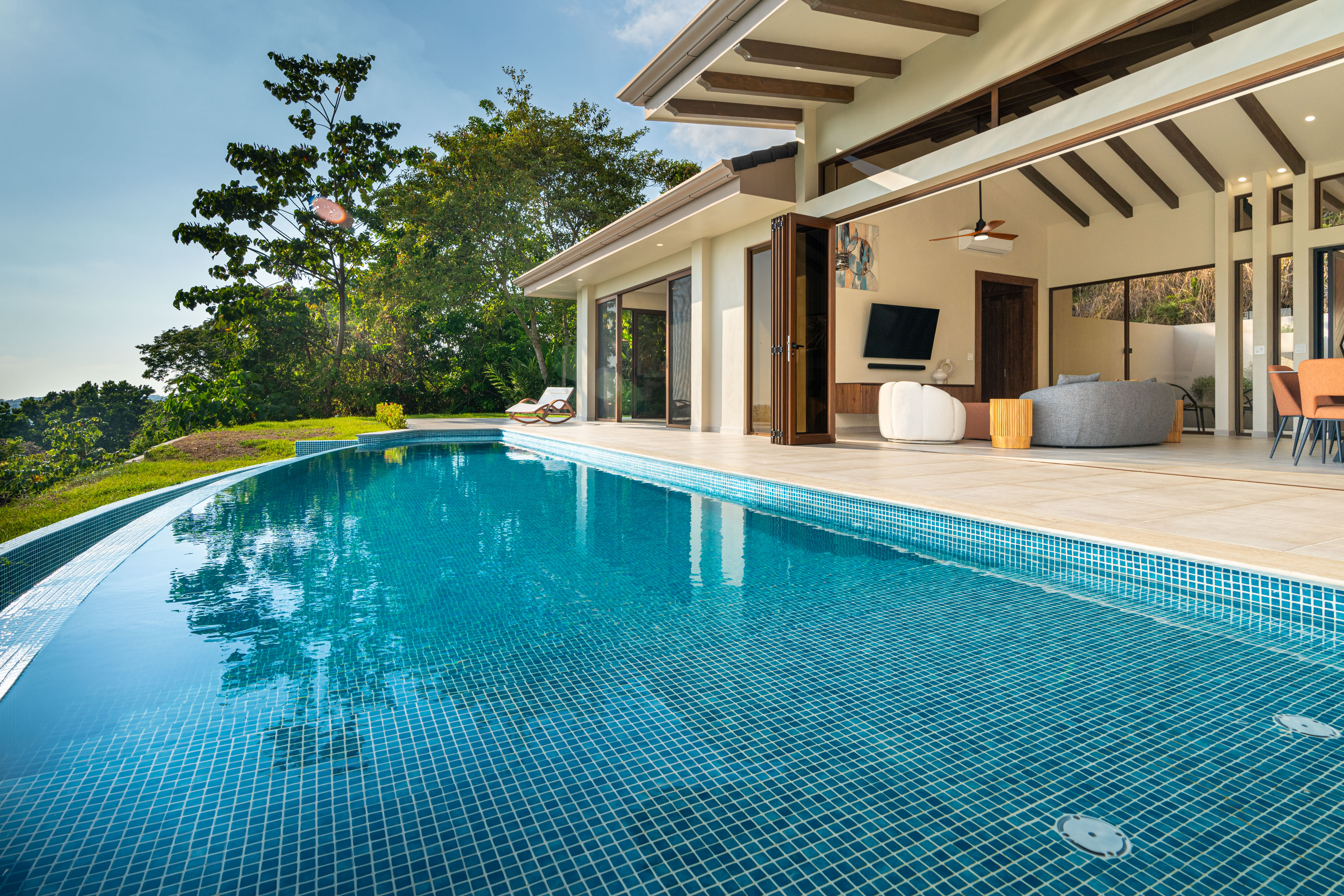 3 bed Single Family Homes For Sale in Ojochal, Puntarenas - thumb 13