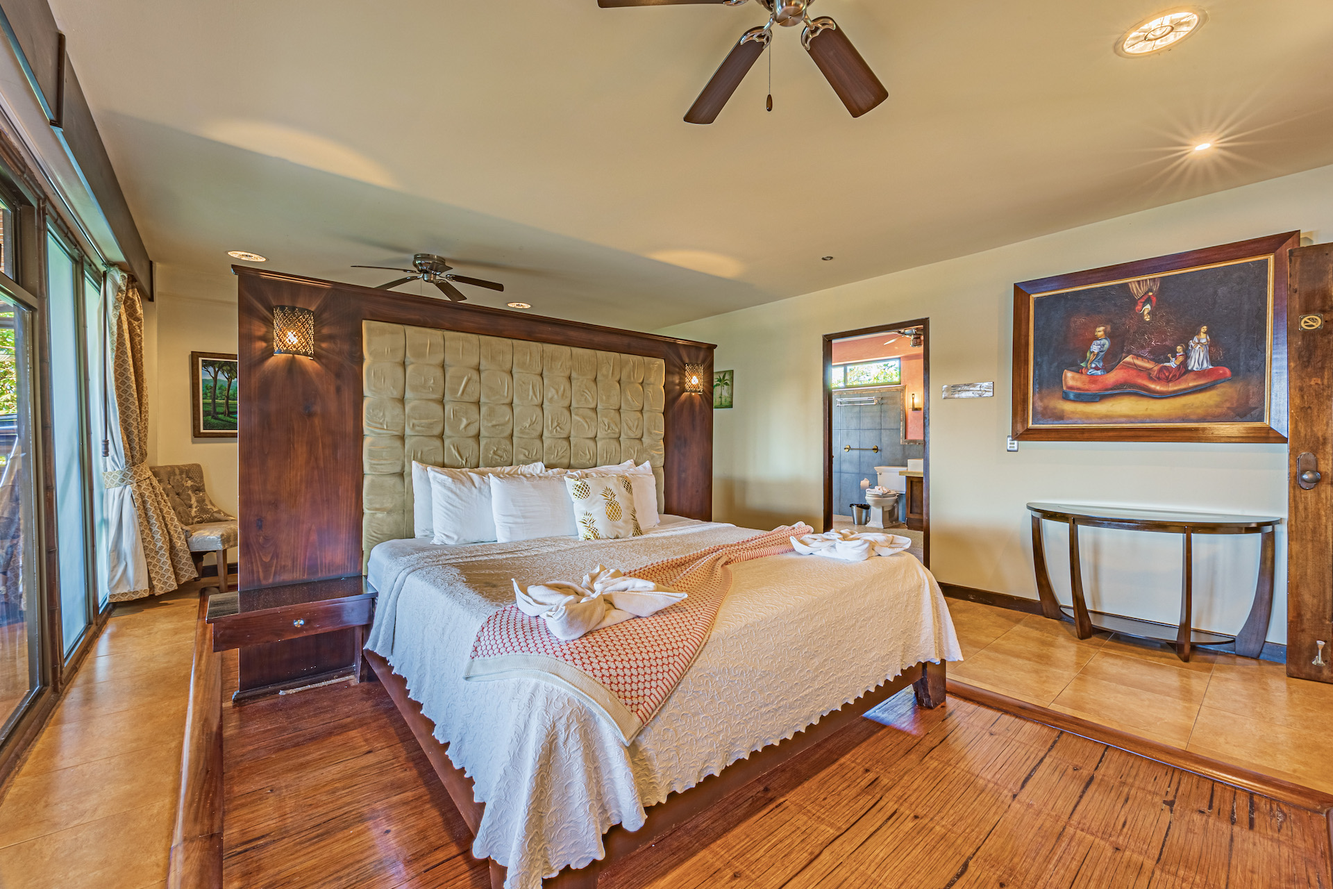 6 bed Single Family Homes For Sale in Dominical, Puntarenas - thumb 29