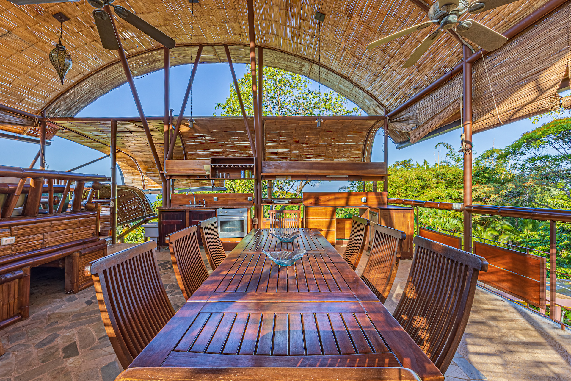 6 bed Single Family Homes For Sale in Dominical, Puntarenas - thumb 22