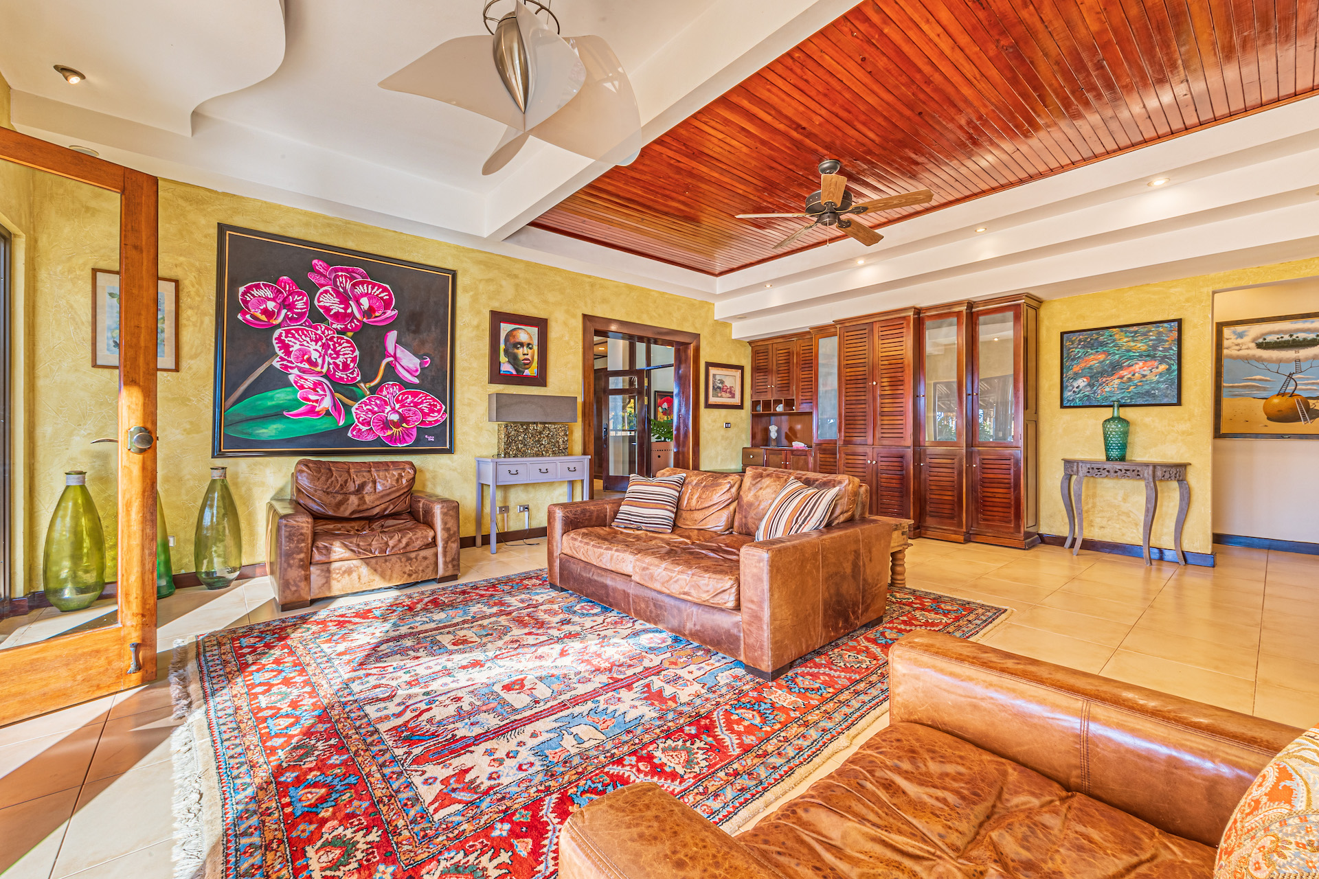 6 bed Single Family Homes For Sale in Dominical, Puntarenas - thumb 25