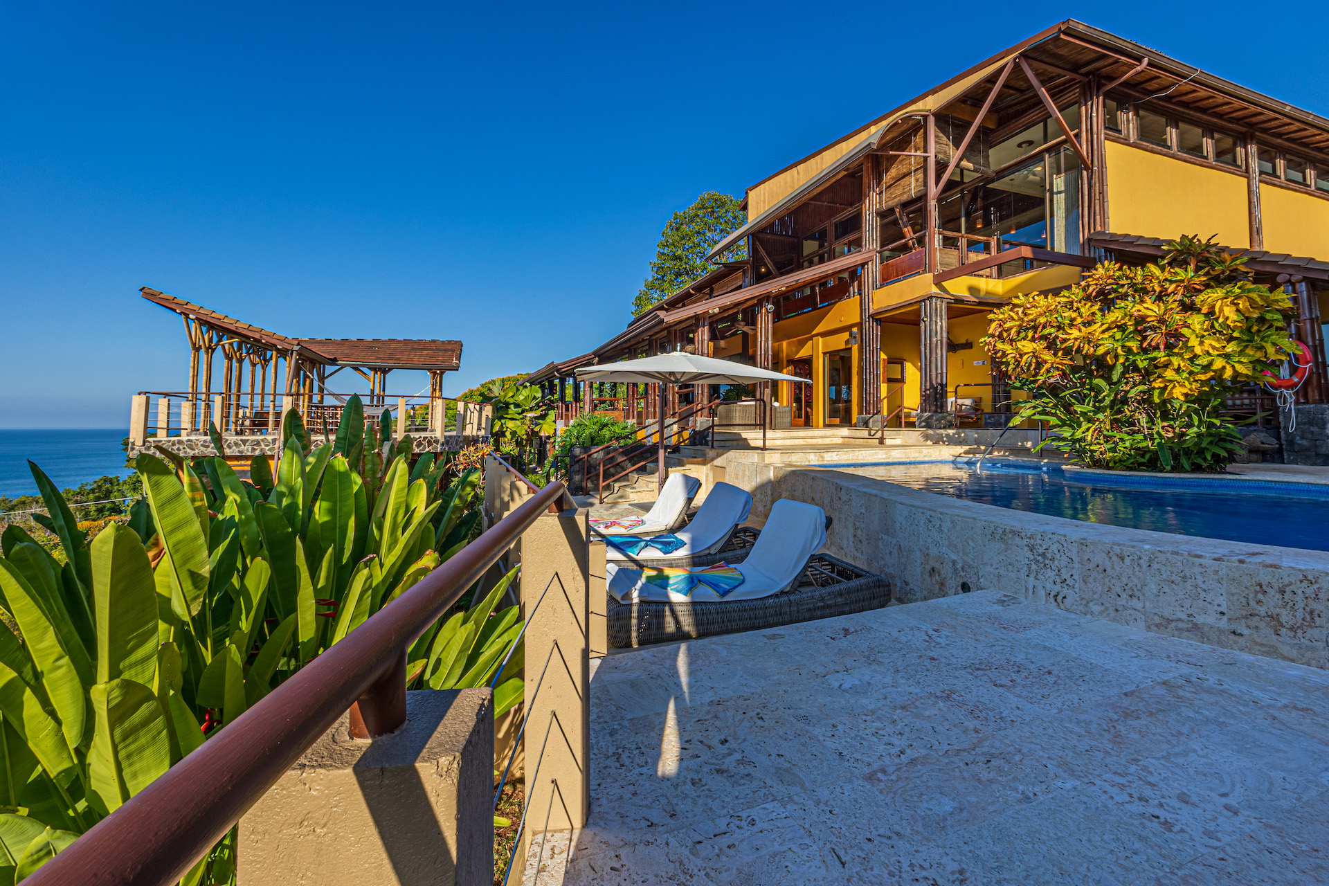 6 bed Single Family Homes For Sale in Dominical, Puntarenas - thumb 10