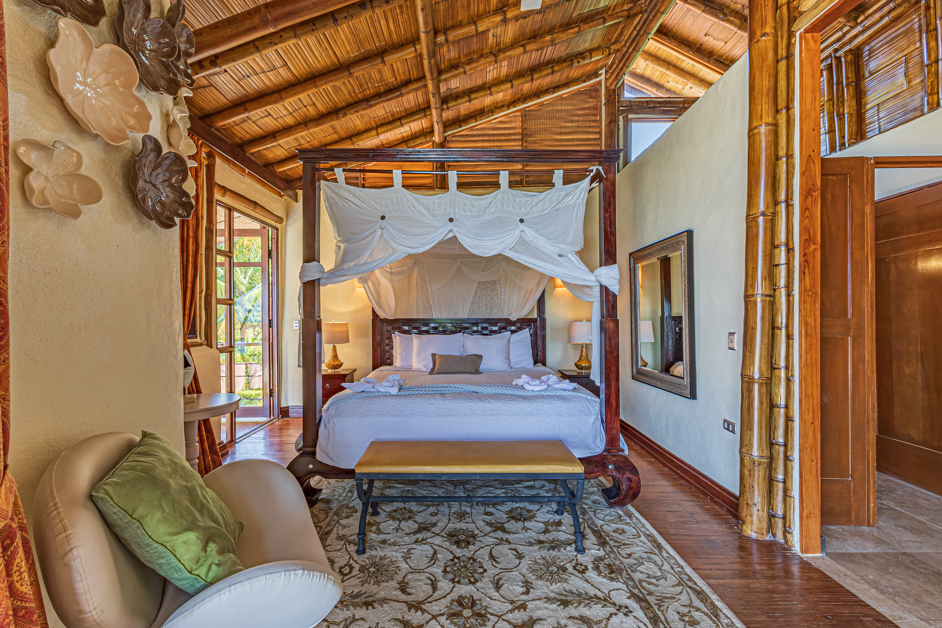 6 bed Single Family Homes For Sale in Dominical, Puntarenas - thumb 26