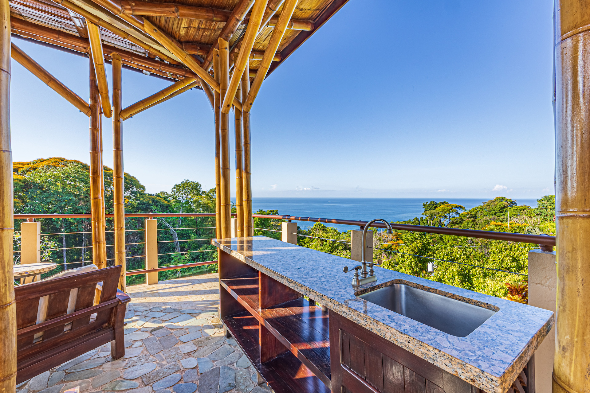 6 bed Single Family Homes For Sale in Dominical, Puntarenas - thumb 21