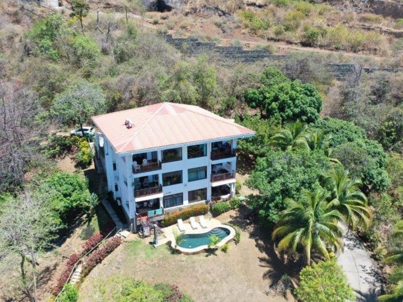 2 bed Condo For Sale in Ocotal, Guanacaste - 1