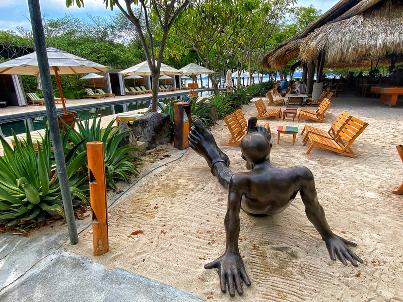 4 bed Single Family Homes For Sale in Playa Panama, Guanacaste - 1