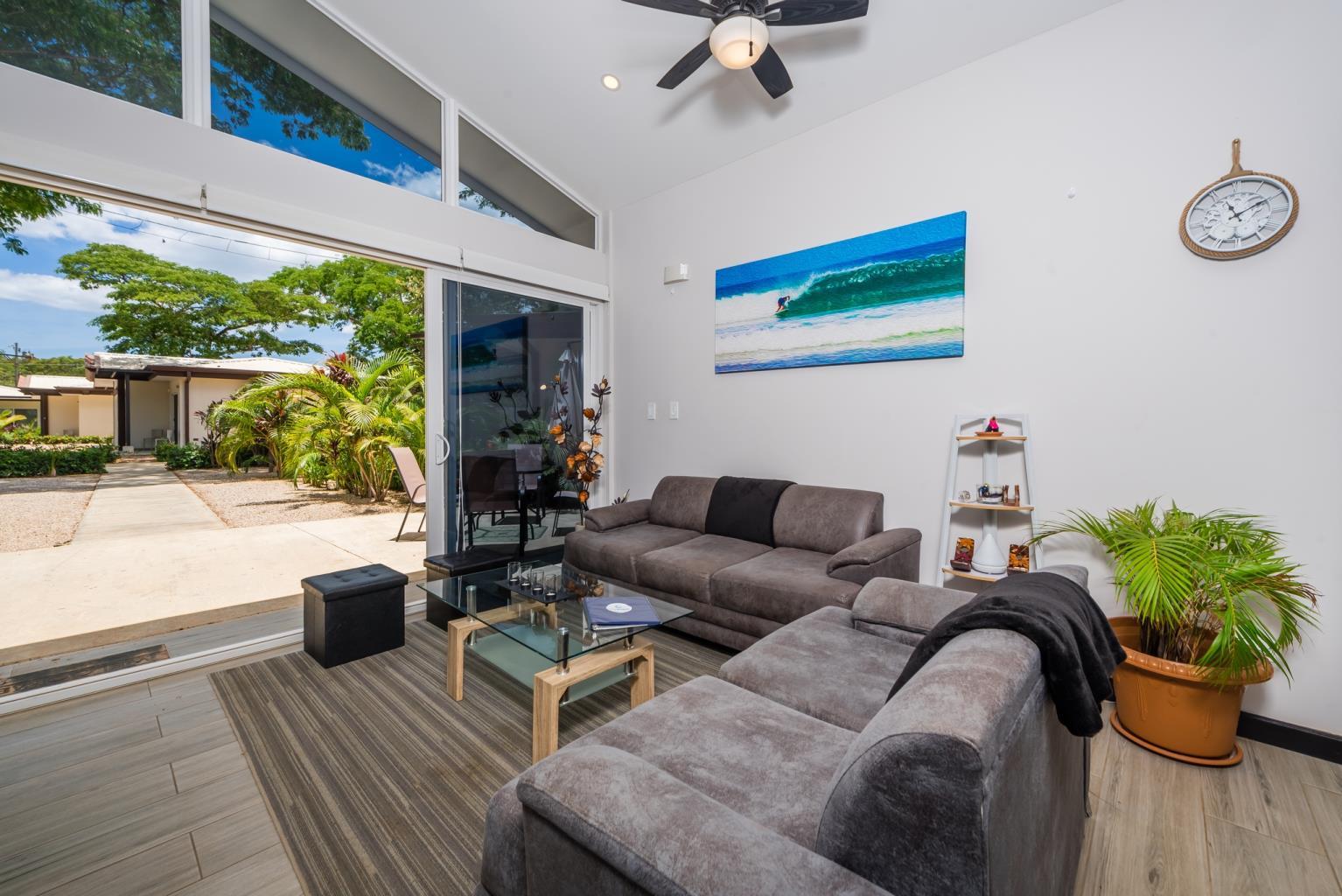 2 bed Single Family Homes For Sale in Avellanas, Guanacaste - thumb 12