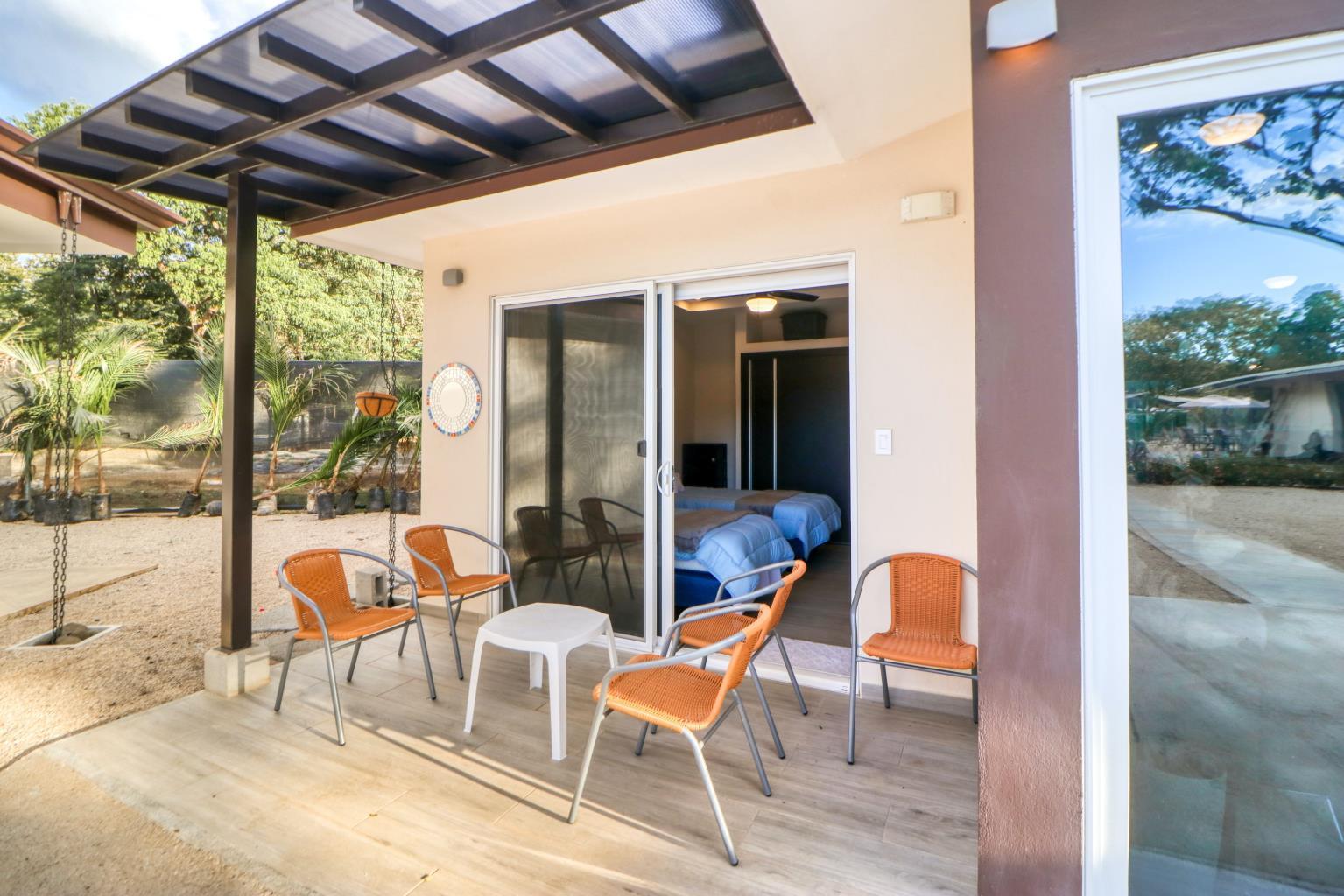 2 bed Single Family Homes For Sale in Avellanas, Guanacaste - thumb 20