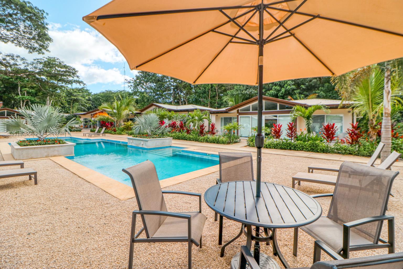 2 bed Single Family Homes For Sale in Avellanas, Guanacaste - thumb 11