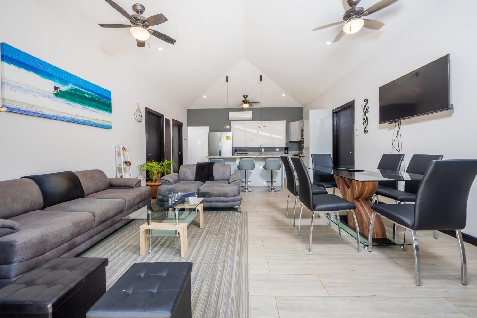 2 bed Single Family Homes For Sale in Avellanas, Guanacaste - thumb 18