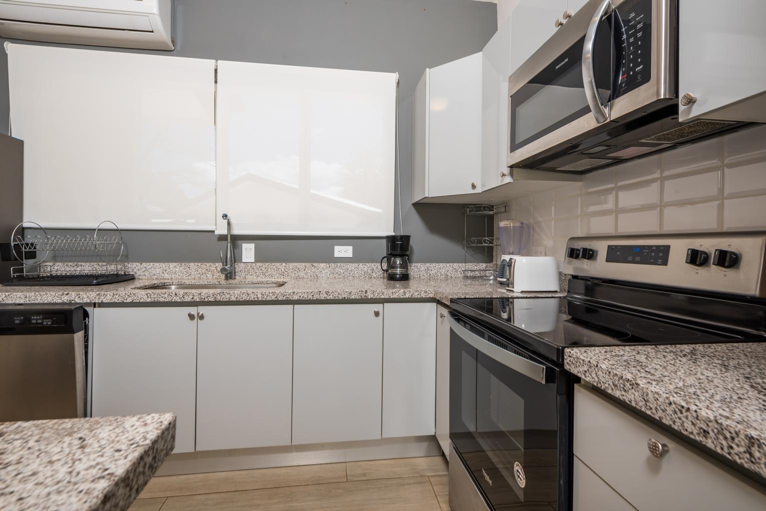 2 bed Single Family Homes For Sale in Avellanas, Guanacaste - thumb 26