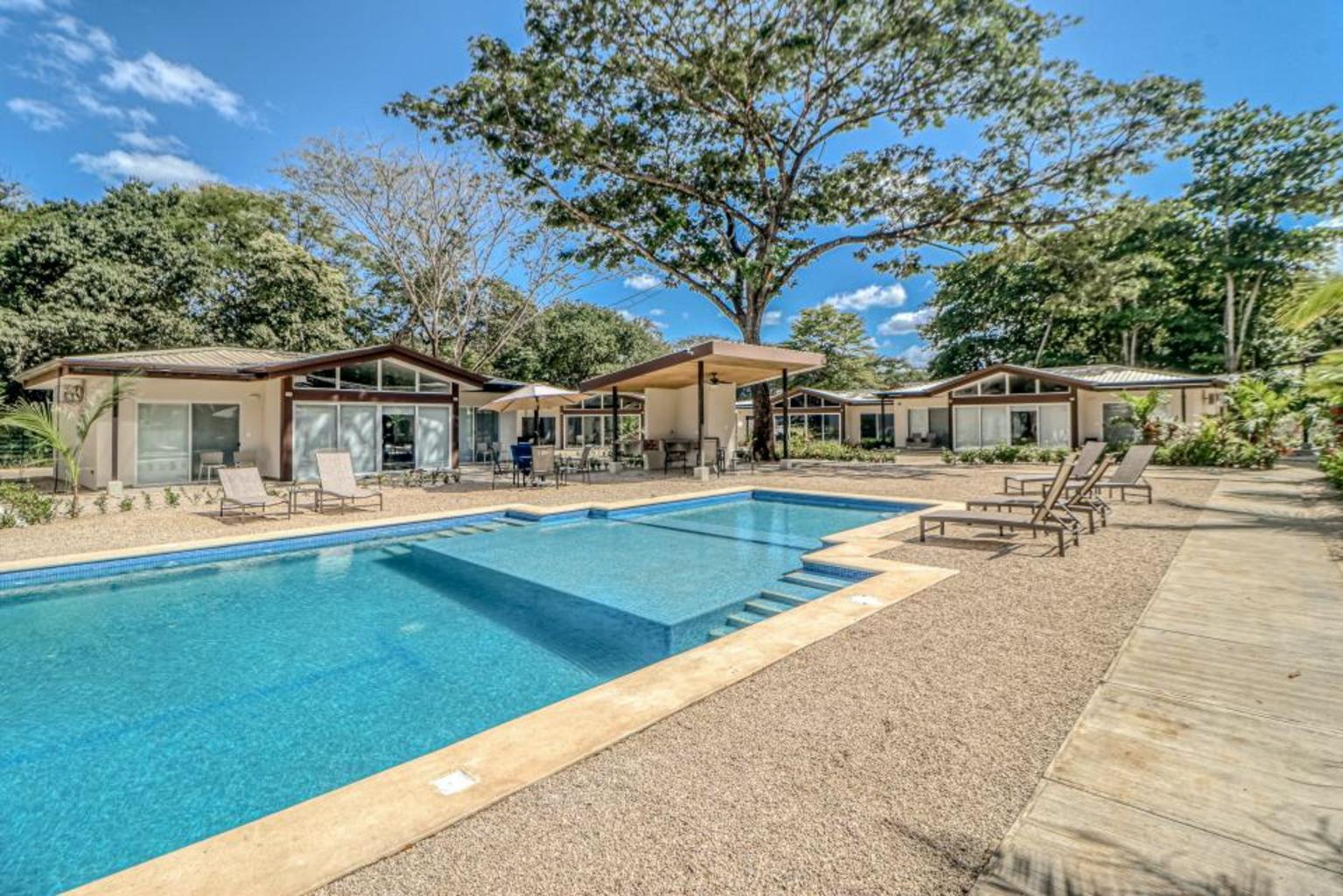 2 bed Single Family Homes For Sale in Avellanas, Guanacaste - thumb 3