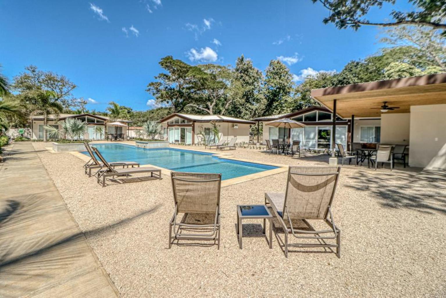 2 bed Single Family Homes For Sale in Avellanas, Guanacaste - thumb 4