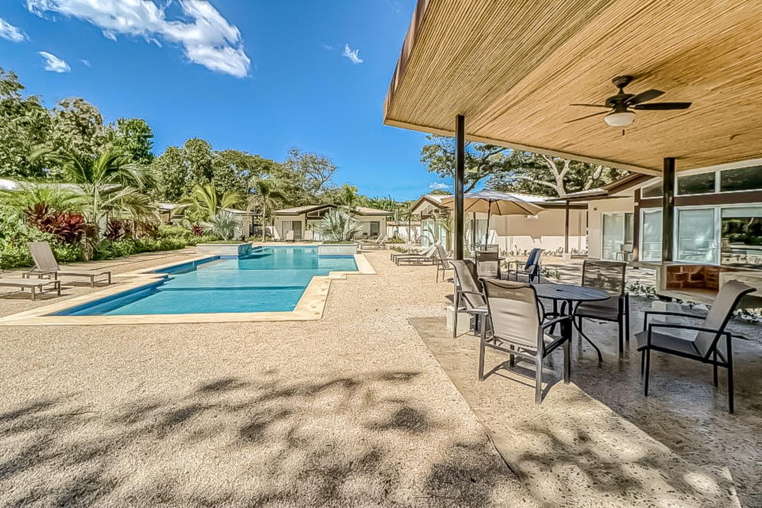 2 bed Single Family Homes For Sale in Avellanas, Guanacaste - thumb 5