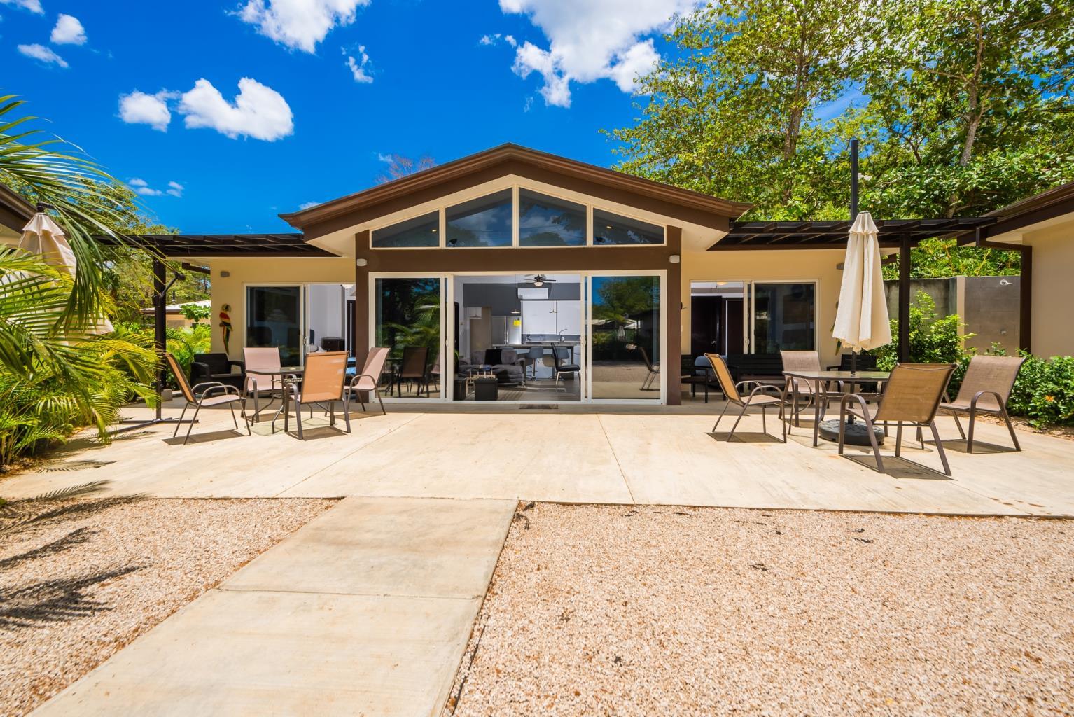 2 bed Single Family Homes For Sale in Avellanas, Guanacaste - thumb 9