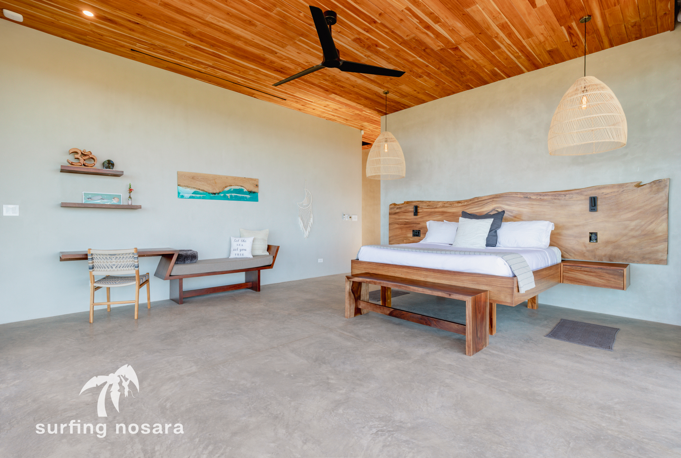 7 bed Single Family Homes For Rent in Nosara, Guanacaste - thumb 13