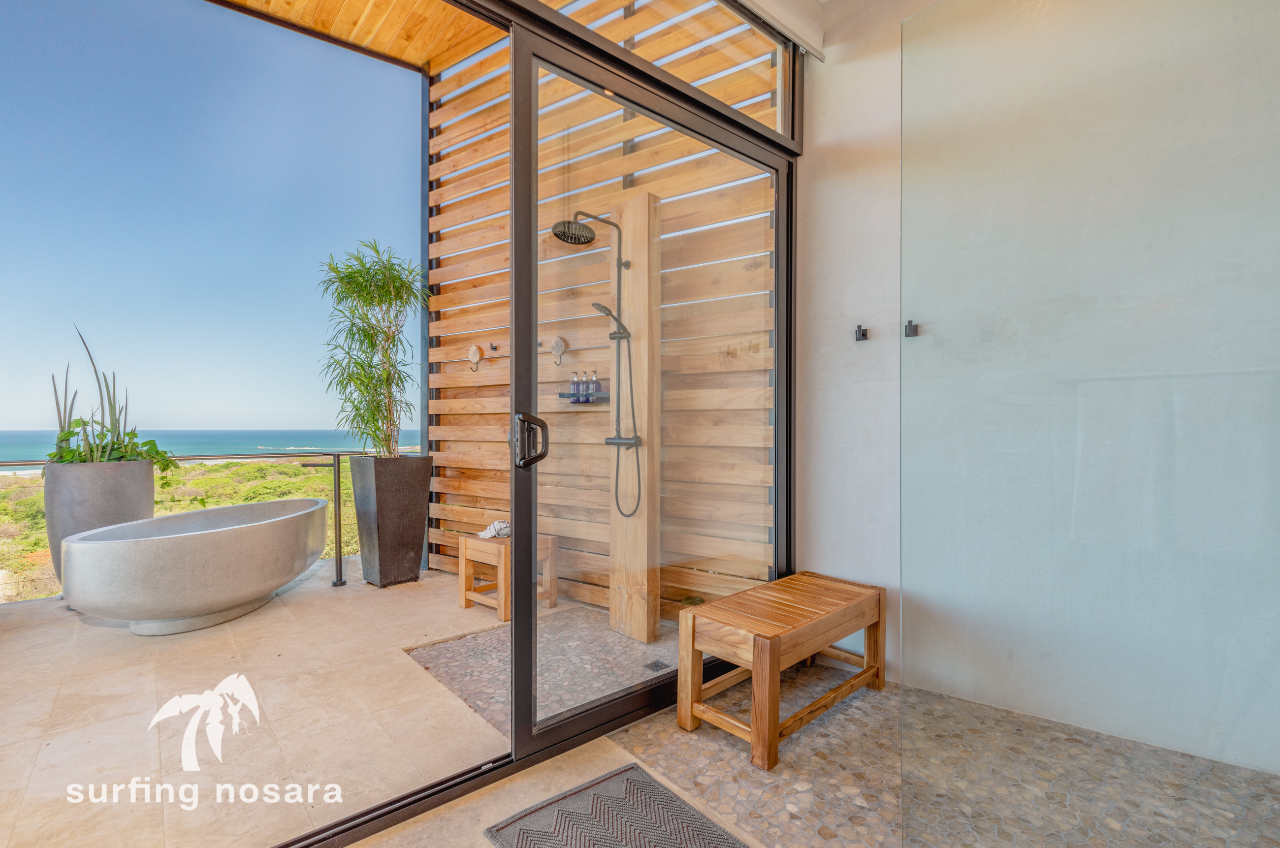 7 bed Single Family Homes For Rent in Nosara, Guanacaste - thumb 29