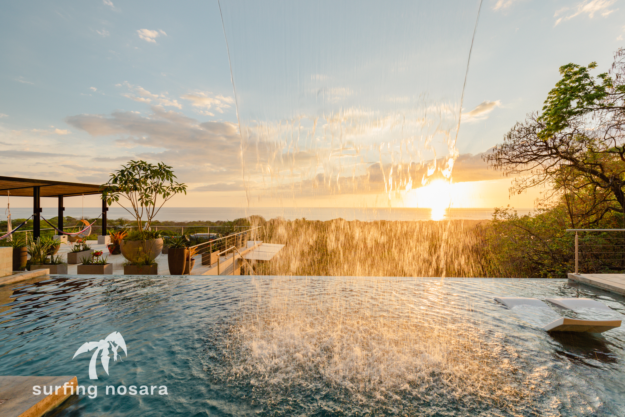 7 bed Single Family Homes For Rent in Nosara, Guanacaste - thumb 18