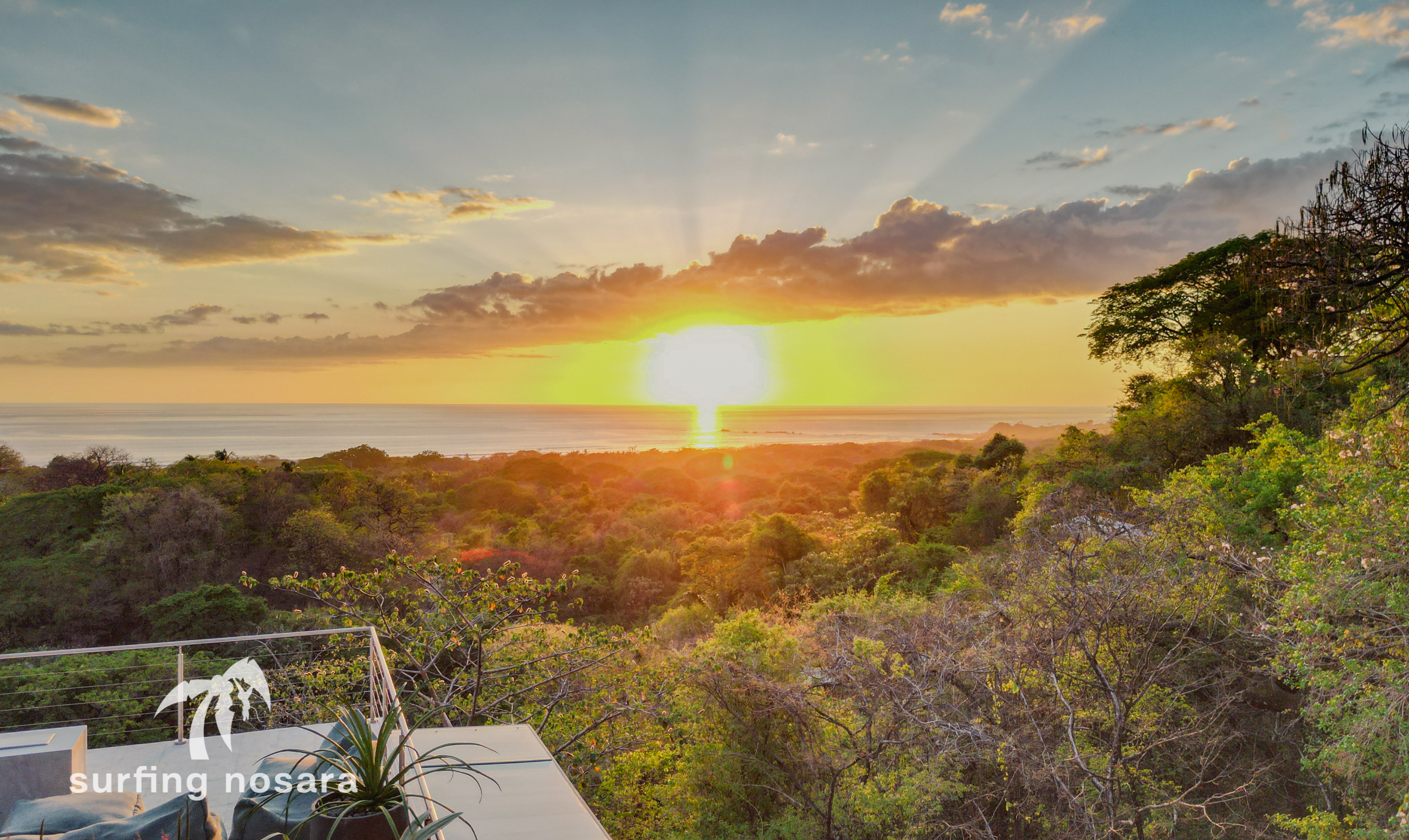 7 bed Single Family Homes For Rent in Nosara, Guanacaste - thumb 16