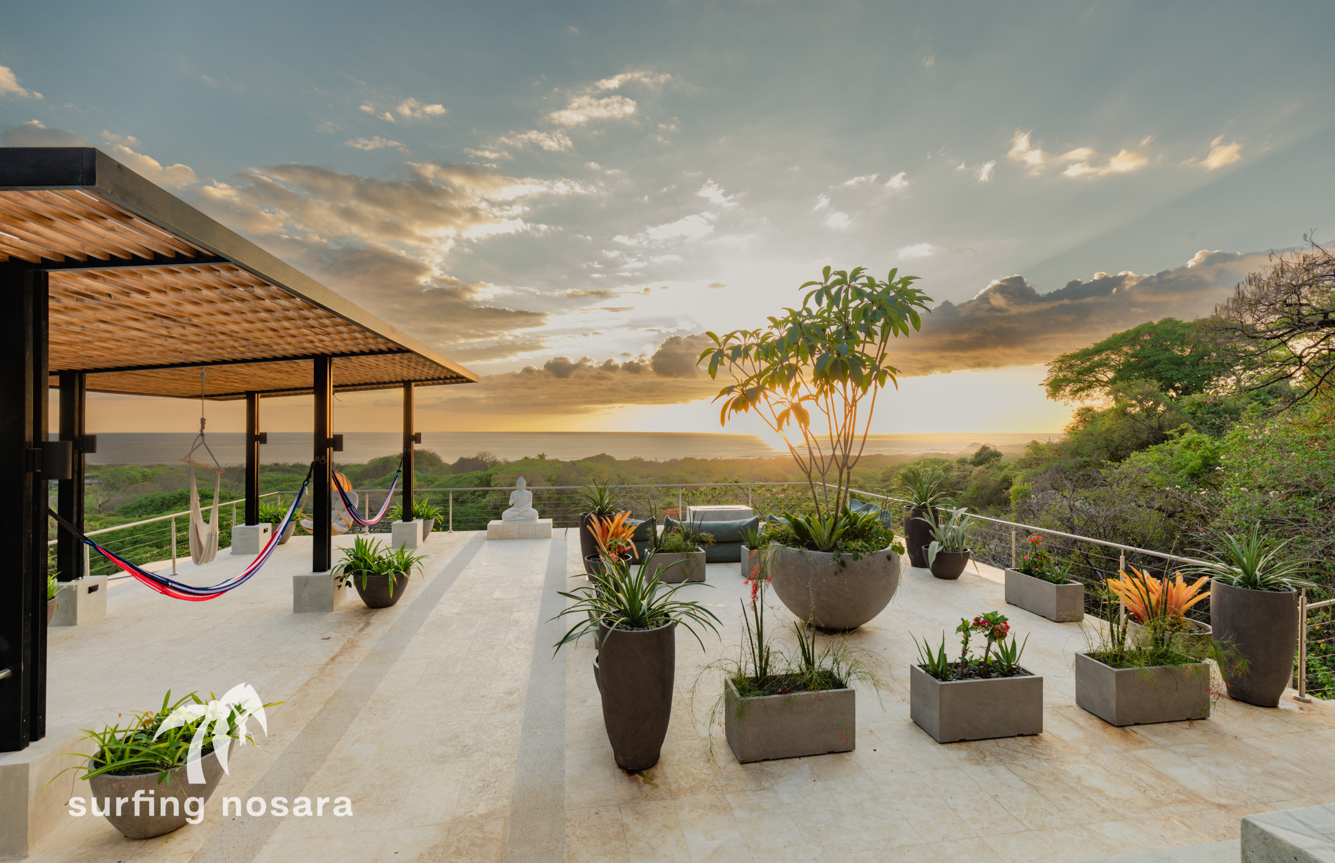 7 bed Single Family Homes For Rent in Nosara, Guanacaste - thumb 25