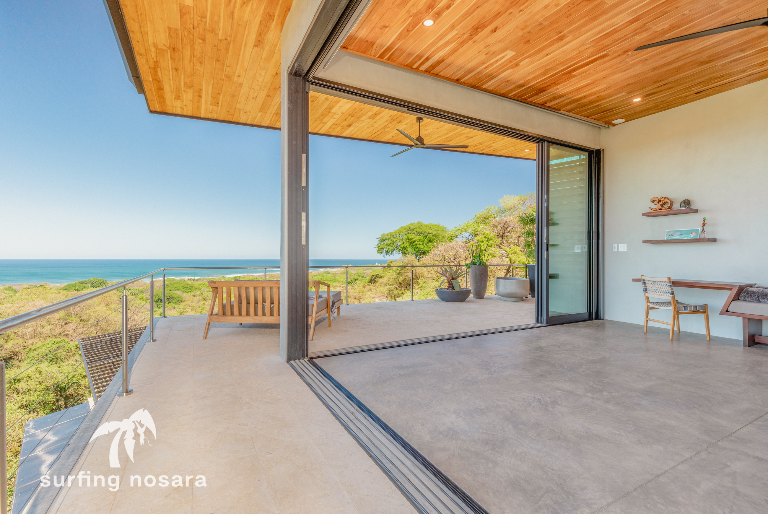 7 bed Single Family Homes For Rent in Nosara, Guanacaste - thumb 15