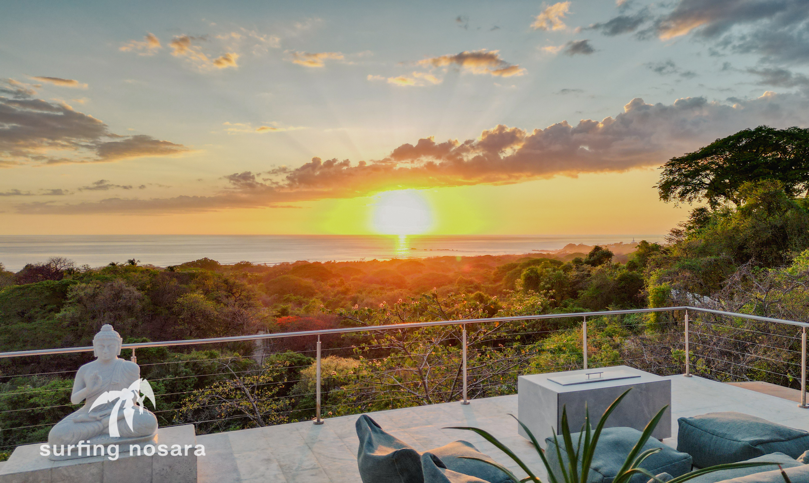 7 bed Single Family Homes For Rent in Nosara, Guanacaste - thumb 17