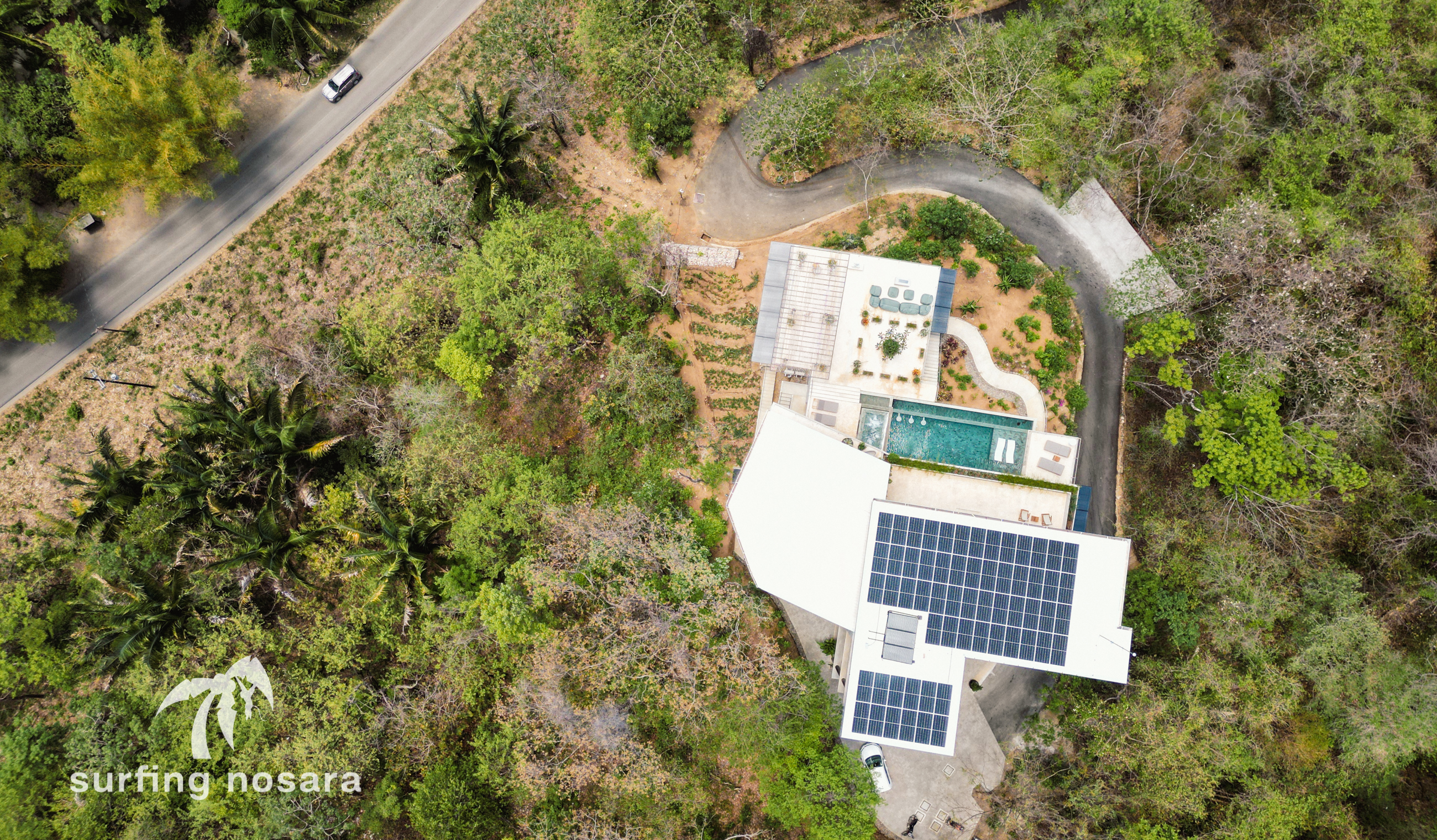 7 bed Single Family Homes For Rent in Nosara, Guanacaste - thumb 9