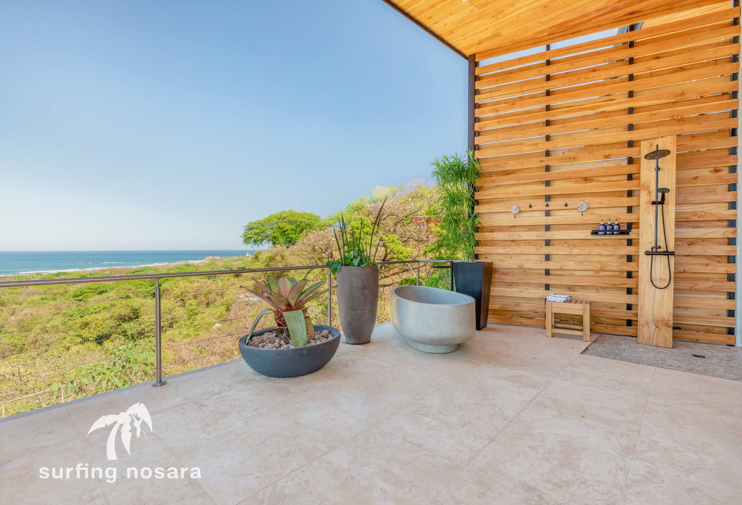 7 bed Single Family Homes For Rent in Nosara, Guanacaste - thumb 27