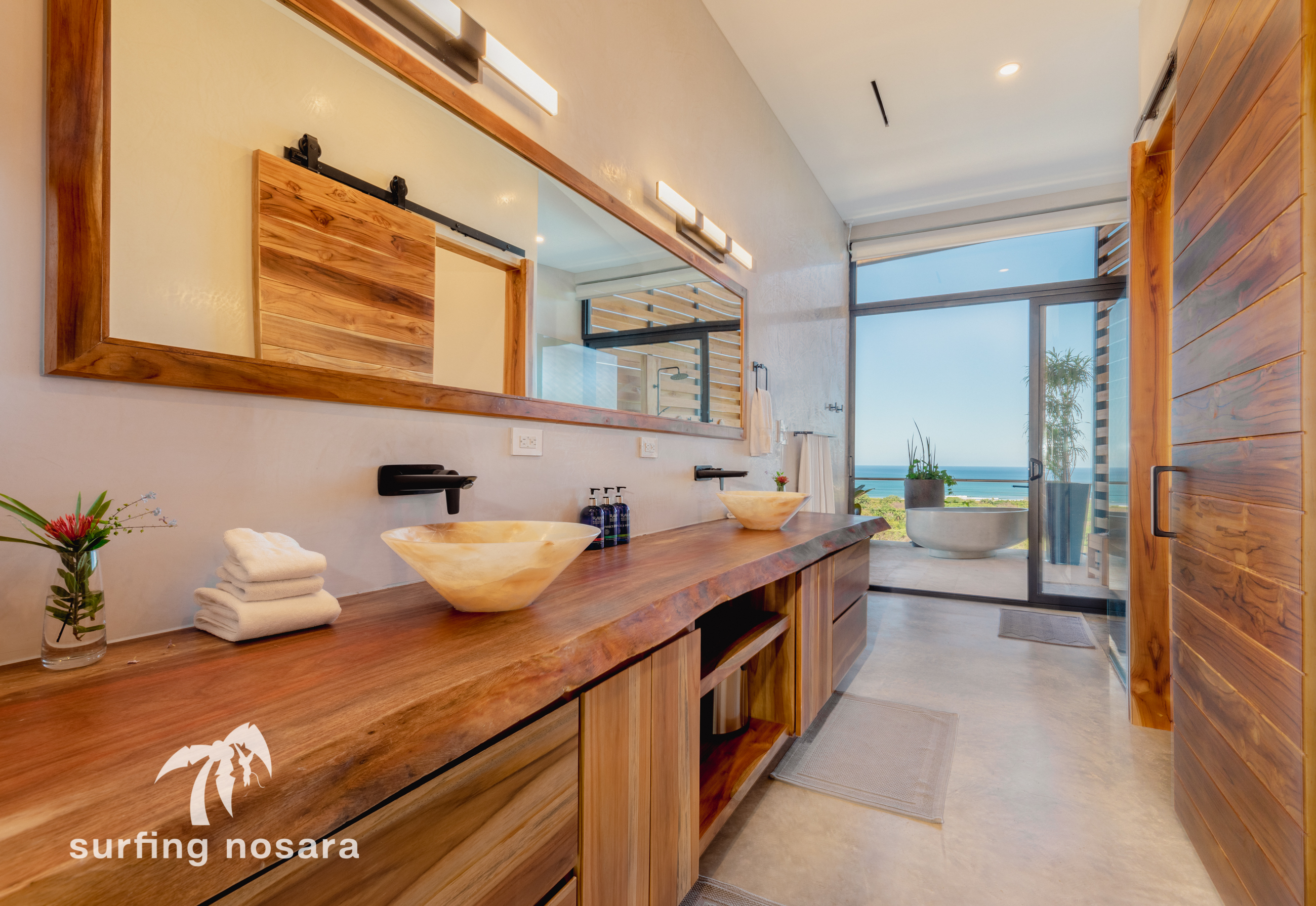 7 bed Single Family Homes For Rent in Nosara, Guanacaste - thumb 30